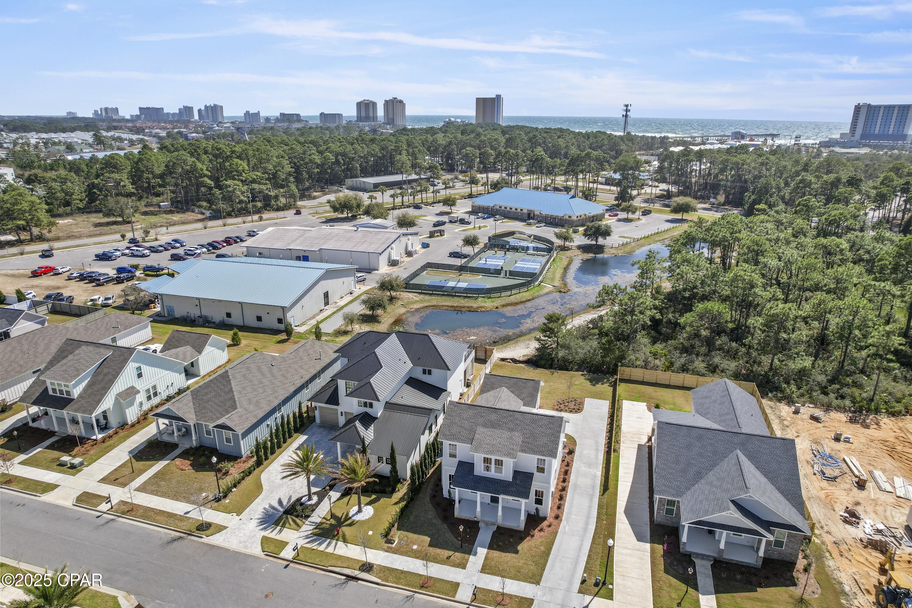 121 Charleston Court, Panama City Beach, FL 32407 thumbnail, photo 35 of 44