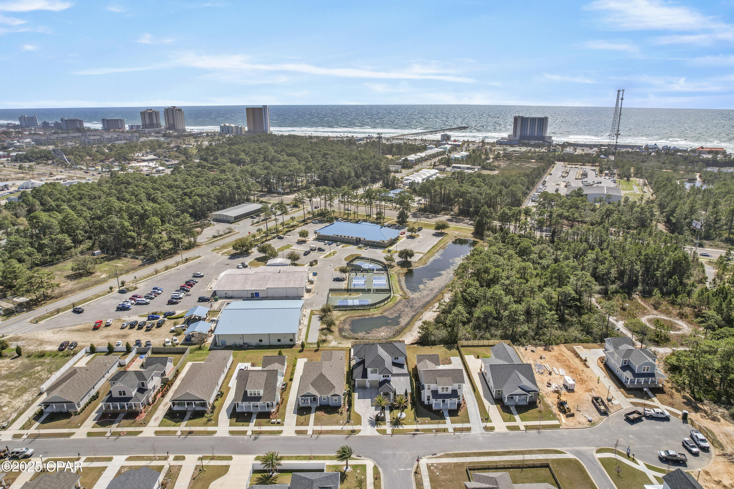 121 Charleston Court, Panama City Beach, FL 32407 thumbnail, photo 36 of 44