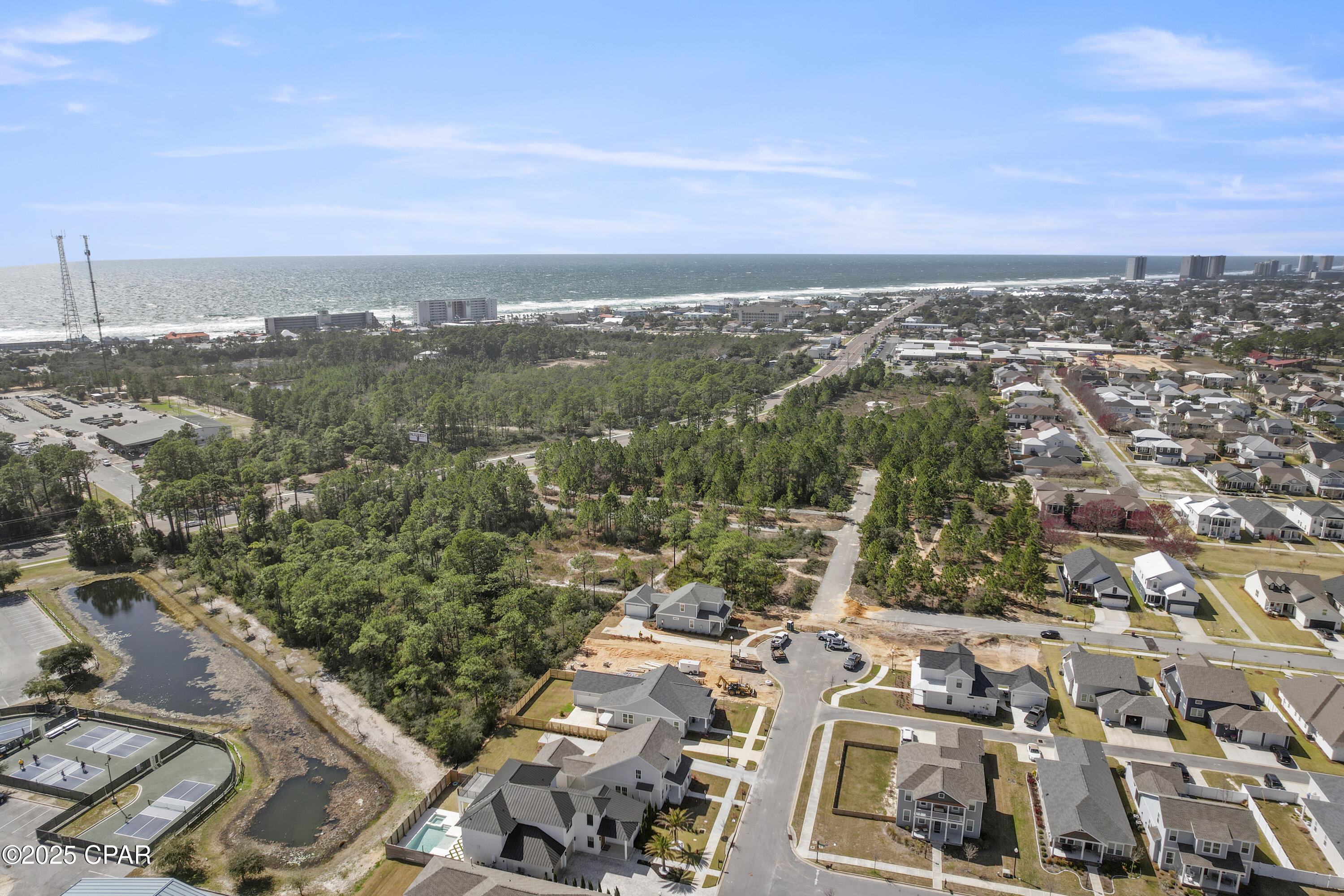 121 Charleston Court, Panama City Beach, FL 32407 thumbnail, photo 37 of 44
