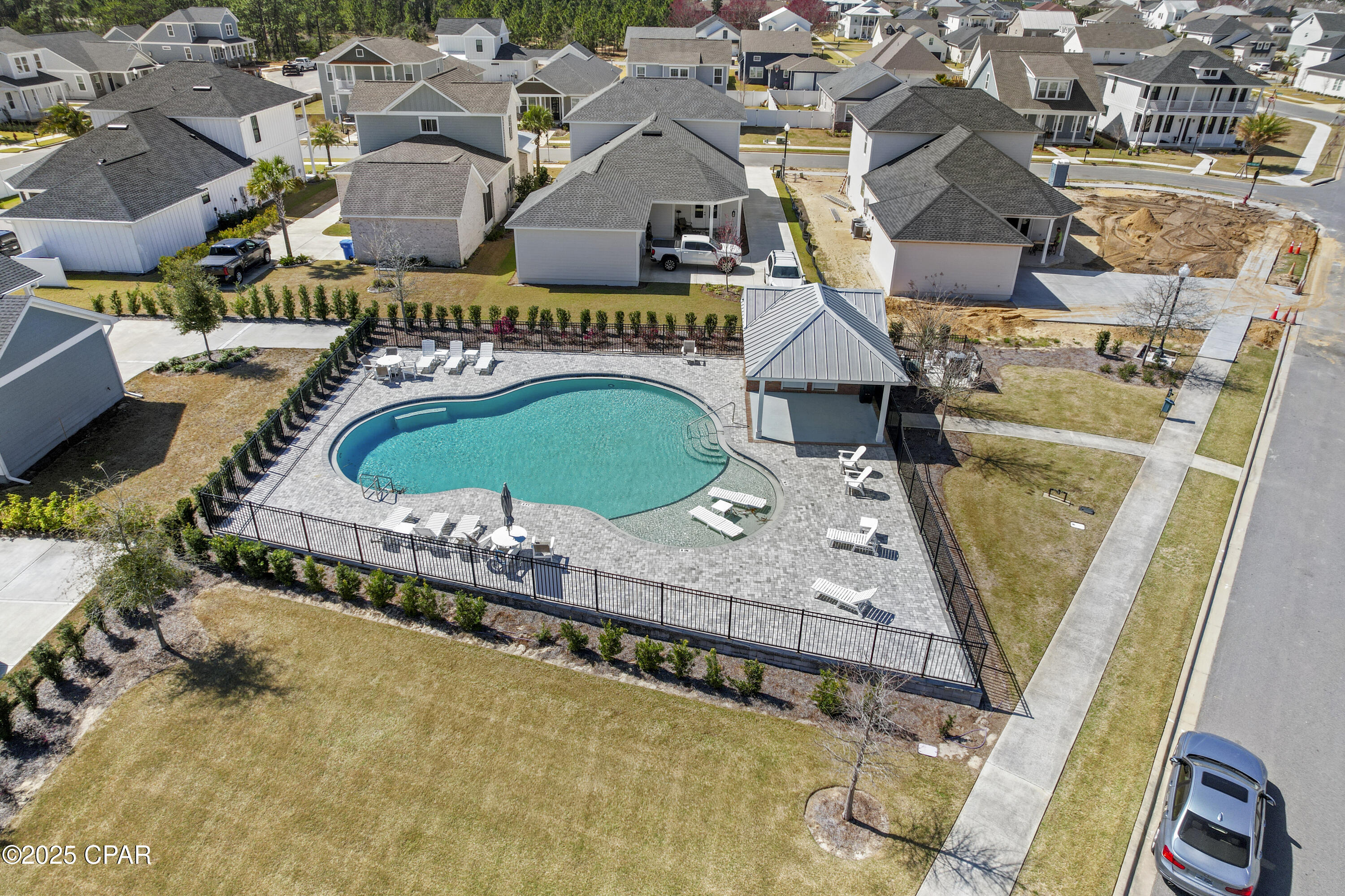 121 Charleston Court, Panama City Beach, FL 32407 thumbnail, photo 38 of 44