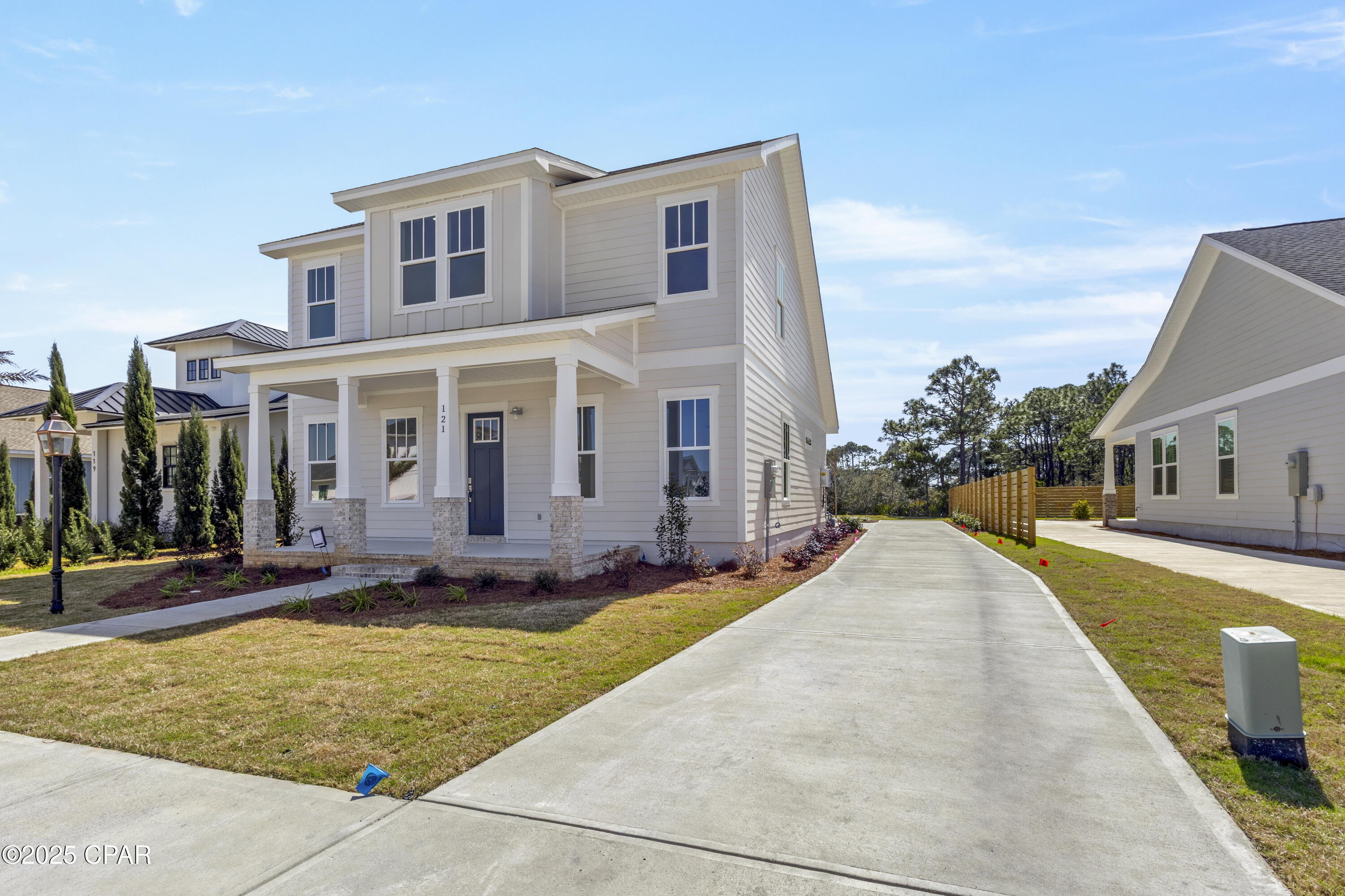 121 Charleston Court, Panama City Beach, FL 32407 thumbnail, photo 5 of 44