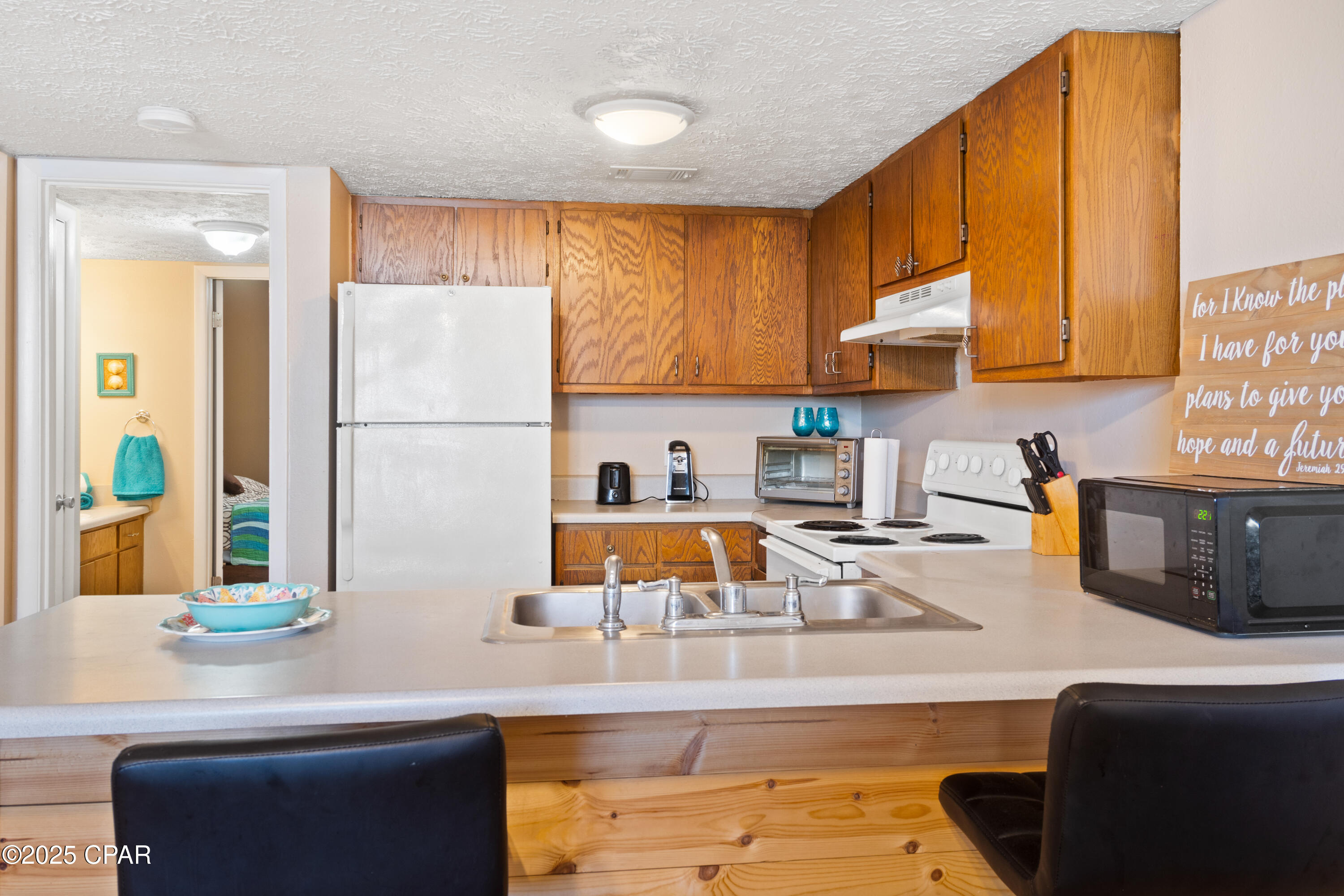 Photo 3 of Condominium at 3600 Tiki Dr #117, Panama City, FL 32408 | MLS# 767808 |  | Sold on 2025-06-02