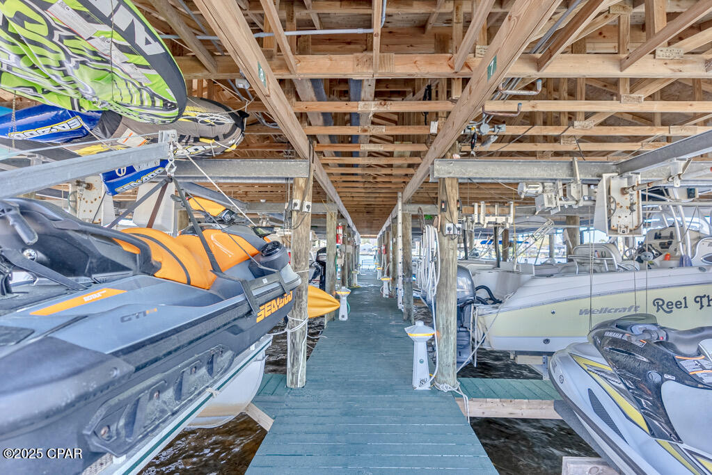 45th image of 7813 N Lagoon Dr #4H, Panama City Beach, FL 32408 | MLS# 775847