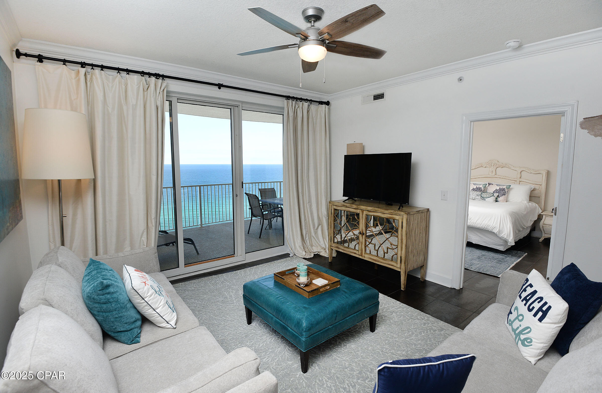 Condo for sale at 17545 Front Beach Rd #1609, Panama City Beach, FL 32413 | MLS# 769114
