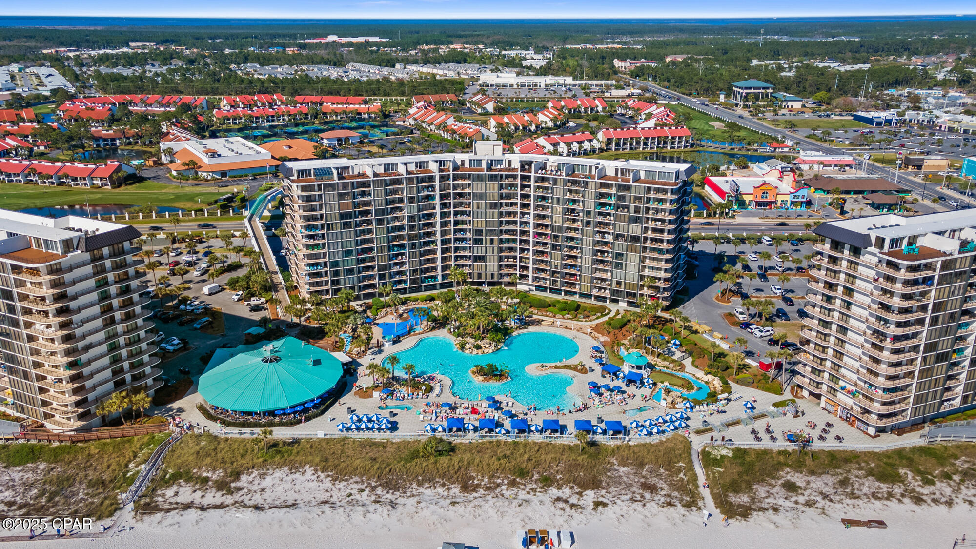 520 Richard Jackson Boulevard 1008, Panama City Beach, FL 32407 thumbnail, photo 28 of 40