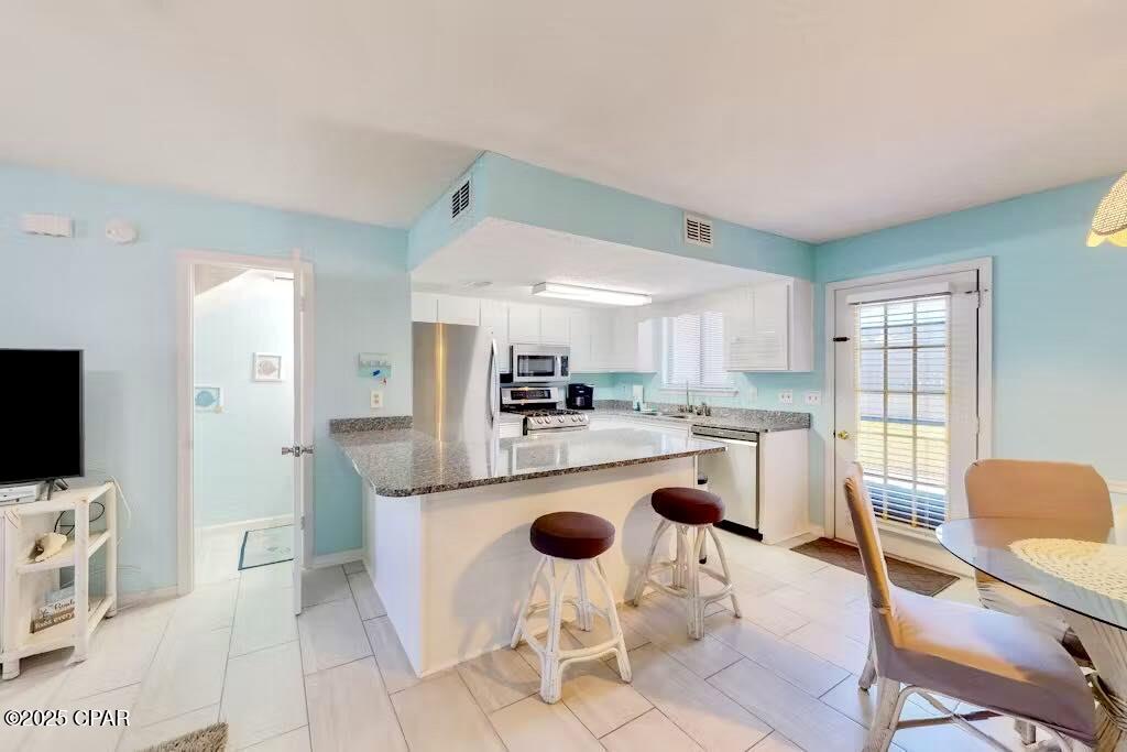 206 Robin Lane, Panama City Beach, FL 32407 — photo 1 of 59