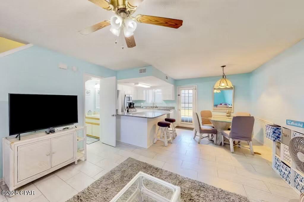 Photo 2 of Townhouse for sale at 206 Robin Ln, Panama City Beach, FL 32407 | MLS# 767993 | Listing updated on 2026-09-17