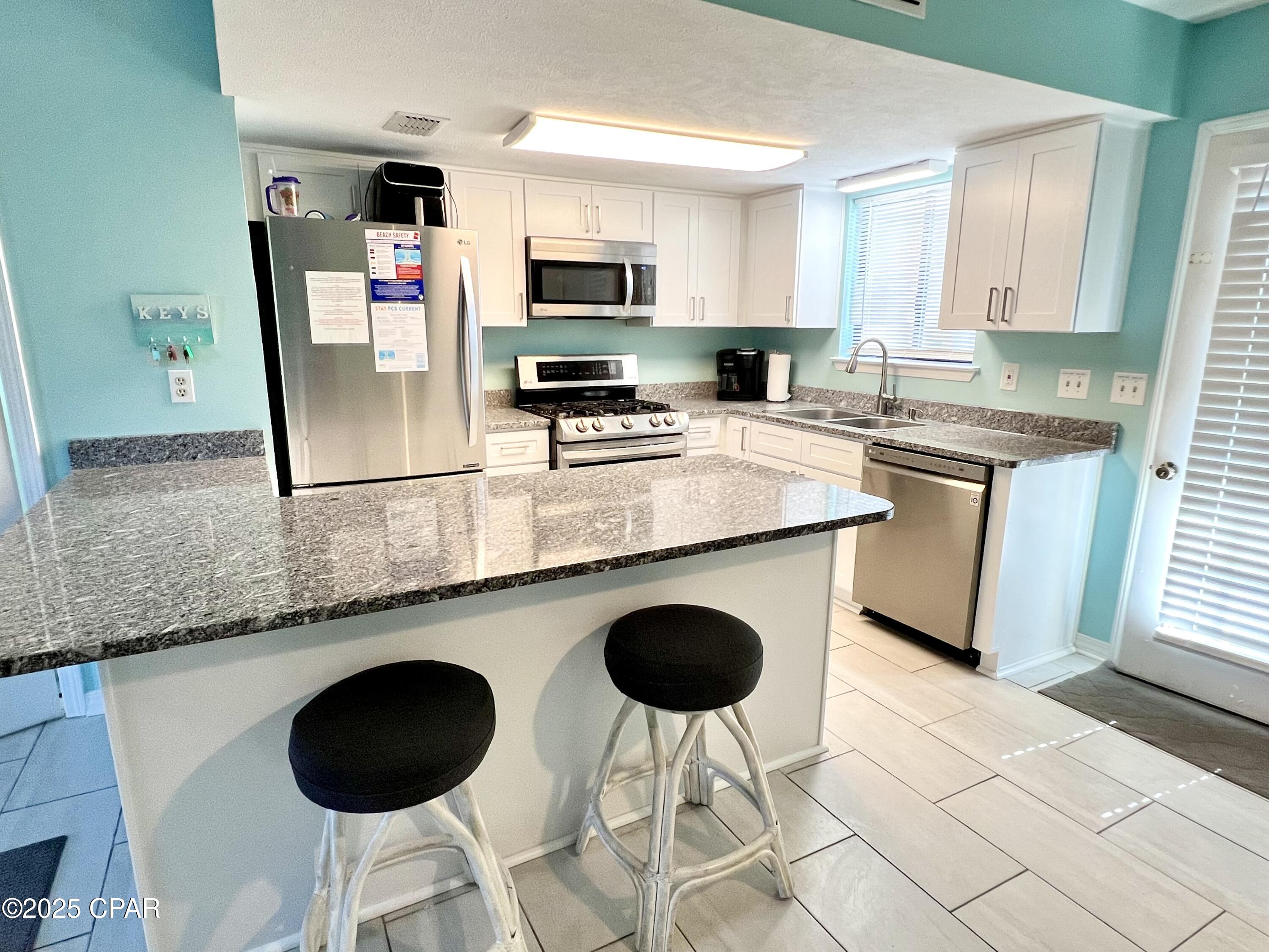 Photo 3 of Townhouse for sale at 206 Robin Ln, Panama City Beach, FL 32407 | MLS# 767993 | Listing updated on 2026-09-17