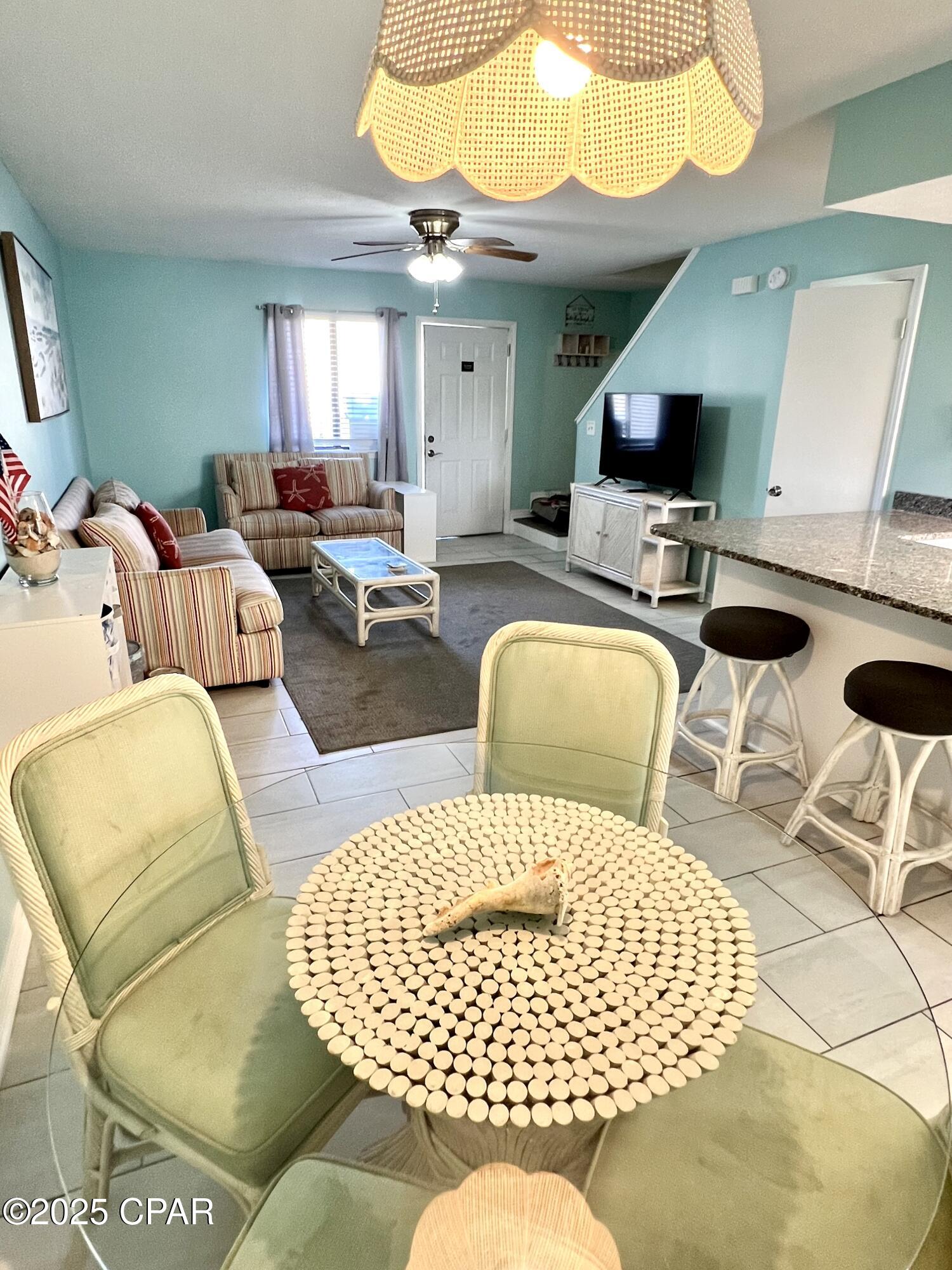 Photo 4 of Townhouse for sale at 206 Robin Ln, Panama City Beach, FL 32407 | MLS# 767993 | Listing updated on 2026-09-17