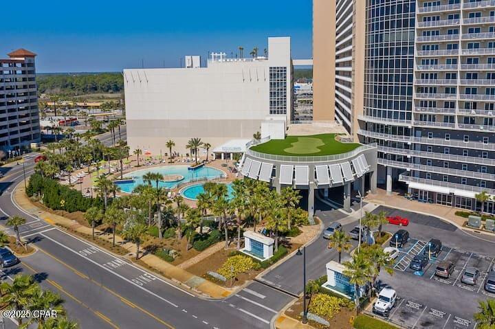 Photo 1 of Sale Pending at 9902 S Thomas #1236, Panama City, FL 32408 | MLS# 777321 | Listing updated on 2026-07-17