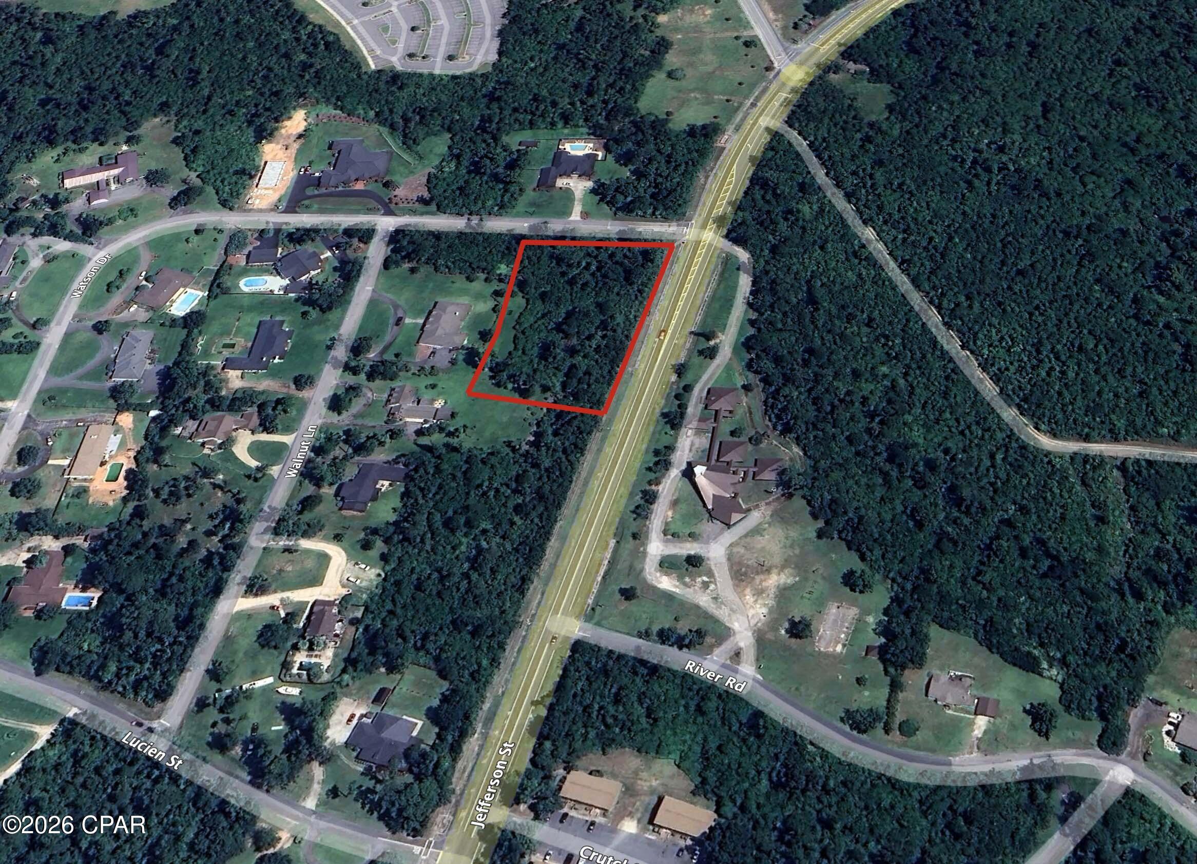 Homes for sale in Marianna, FL | 0000 Caverns Rd #12, Marianna, FL 32446 | MLS# 775016