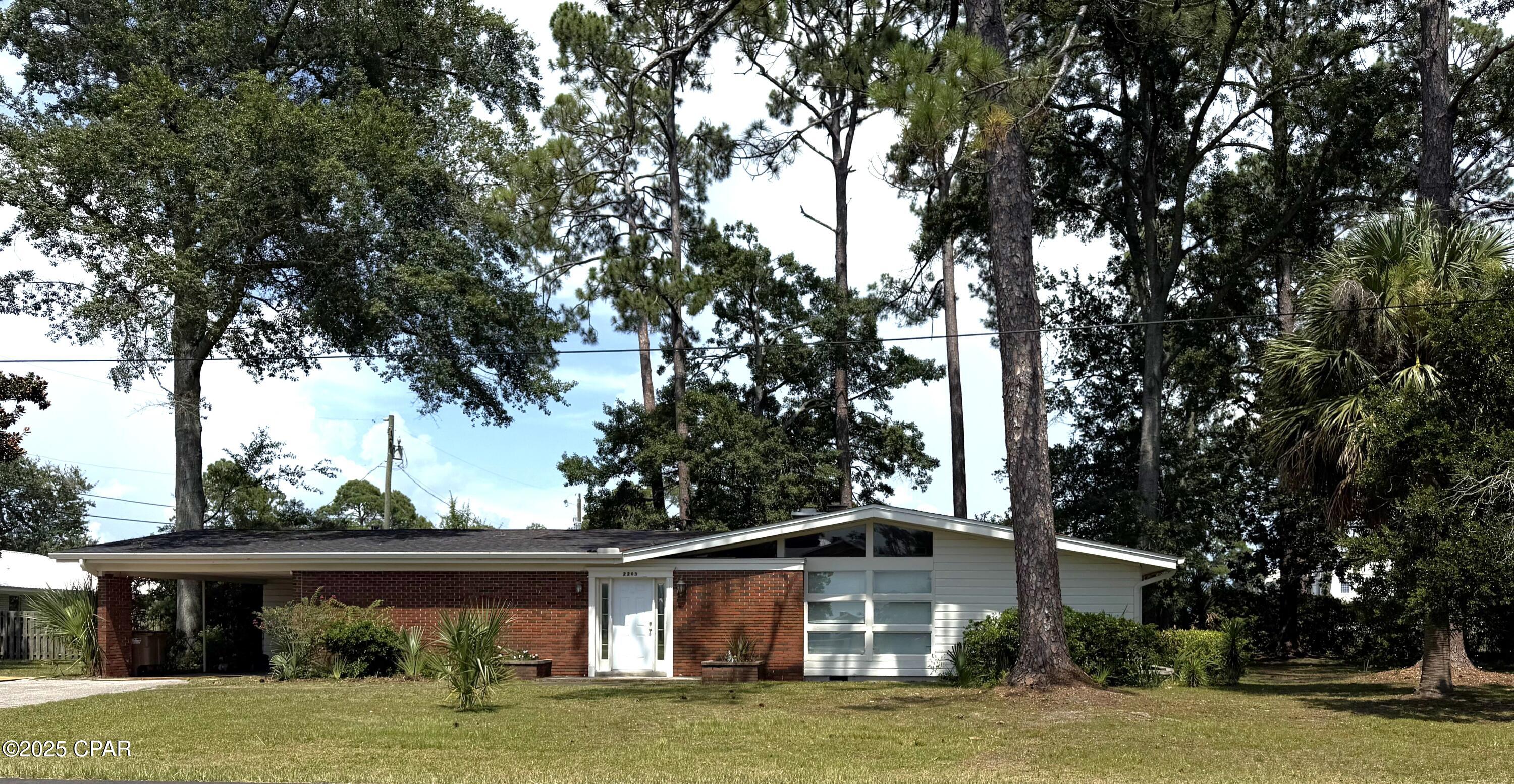 1st image of 2203 Monument Ave, Port Saint Joe, FL 32456 | MLS# 777300