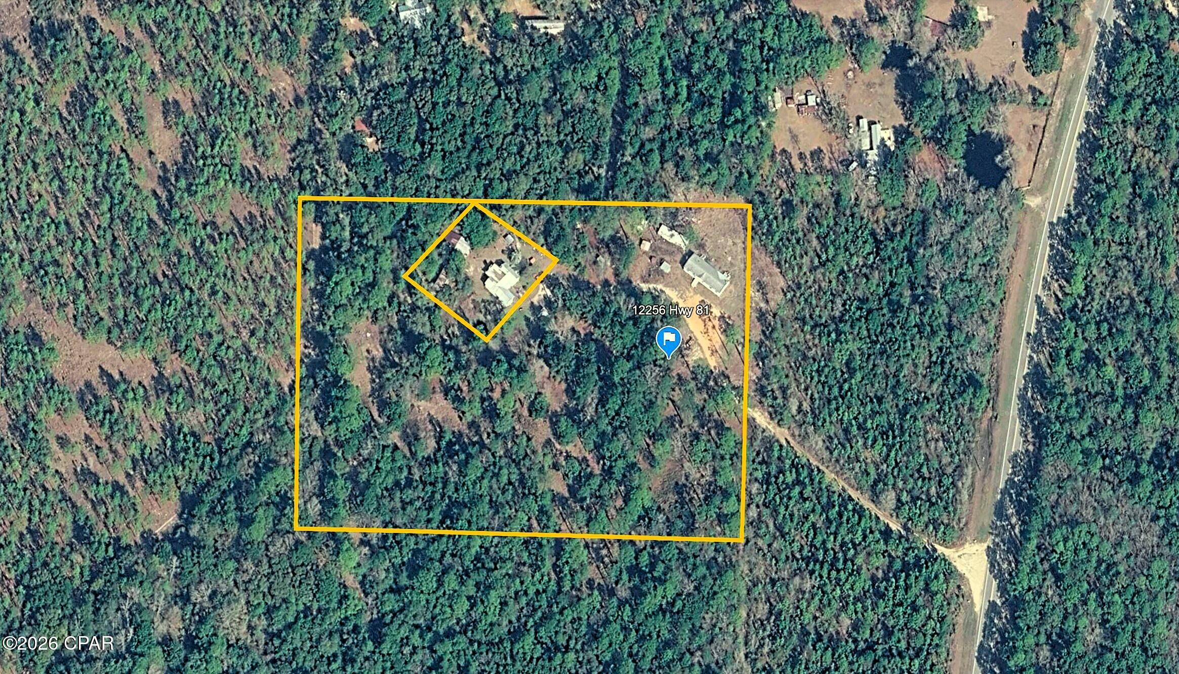Homes for sale in Ponce De Leon, FL | 12256 Hwy 81, Ponce De Leon, FL 32455 | MLS# 769954