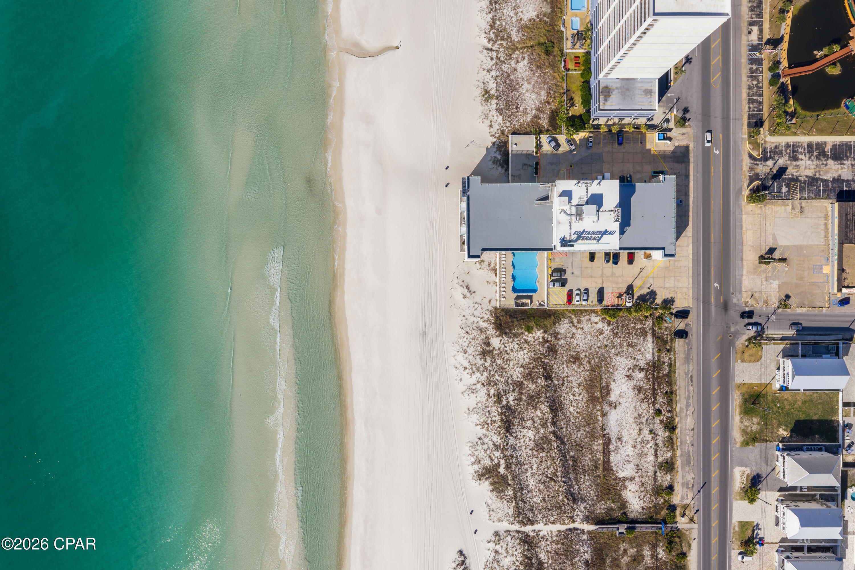 Image 2 For 14401 Front Beach Road 301