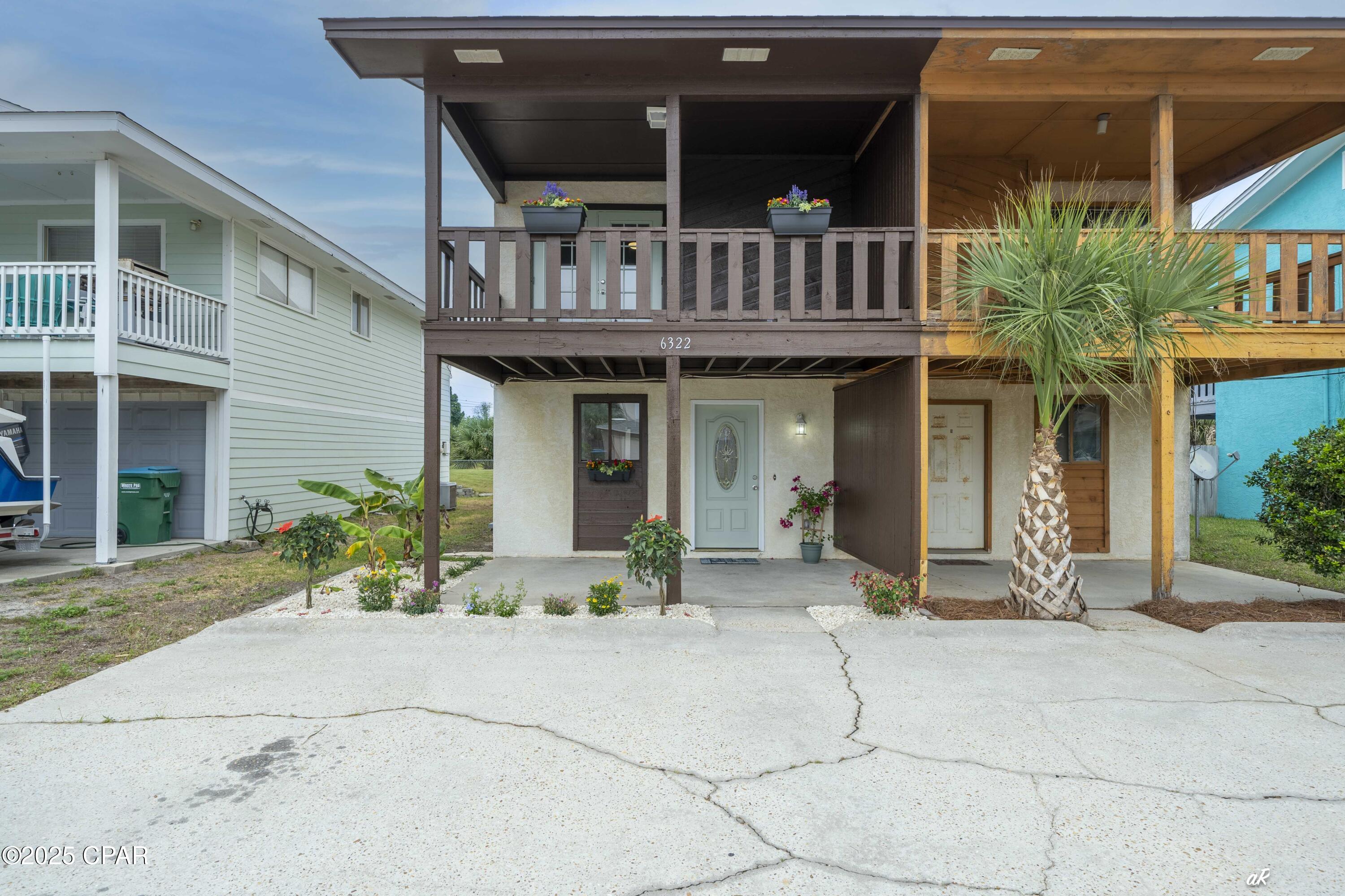 Homes for sale in Panama City Beach, FL | 6322 Pinetree Ave #A, Panama City Beach, FL 32408 | MLS# 773261
