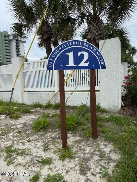 Homes for sale in Panama City Beach, FL | 6322 Pinetree Ave #A, Panama City Beach, FL 32408 | MLS# 773261