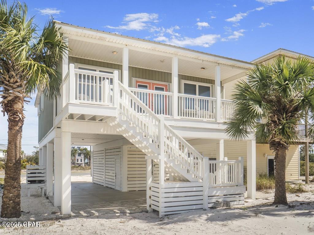 Homes for sale in Cape San Blas, FL | 7343 Cape San Blas Rd, Cape San Blas, FL 32456 | MLS# 775027