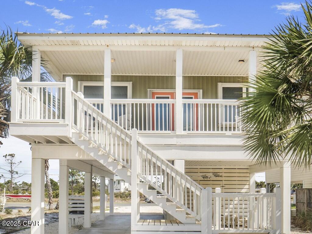 Homes for sale in Cape San Blas, FL | 7343 Cape San Blas Rd, Cape San Blas, FL 32456 | MLS# 775027