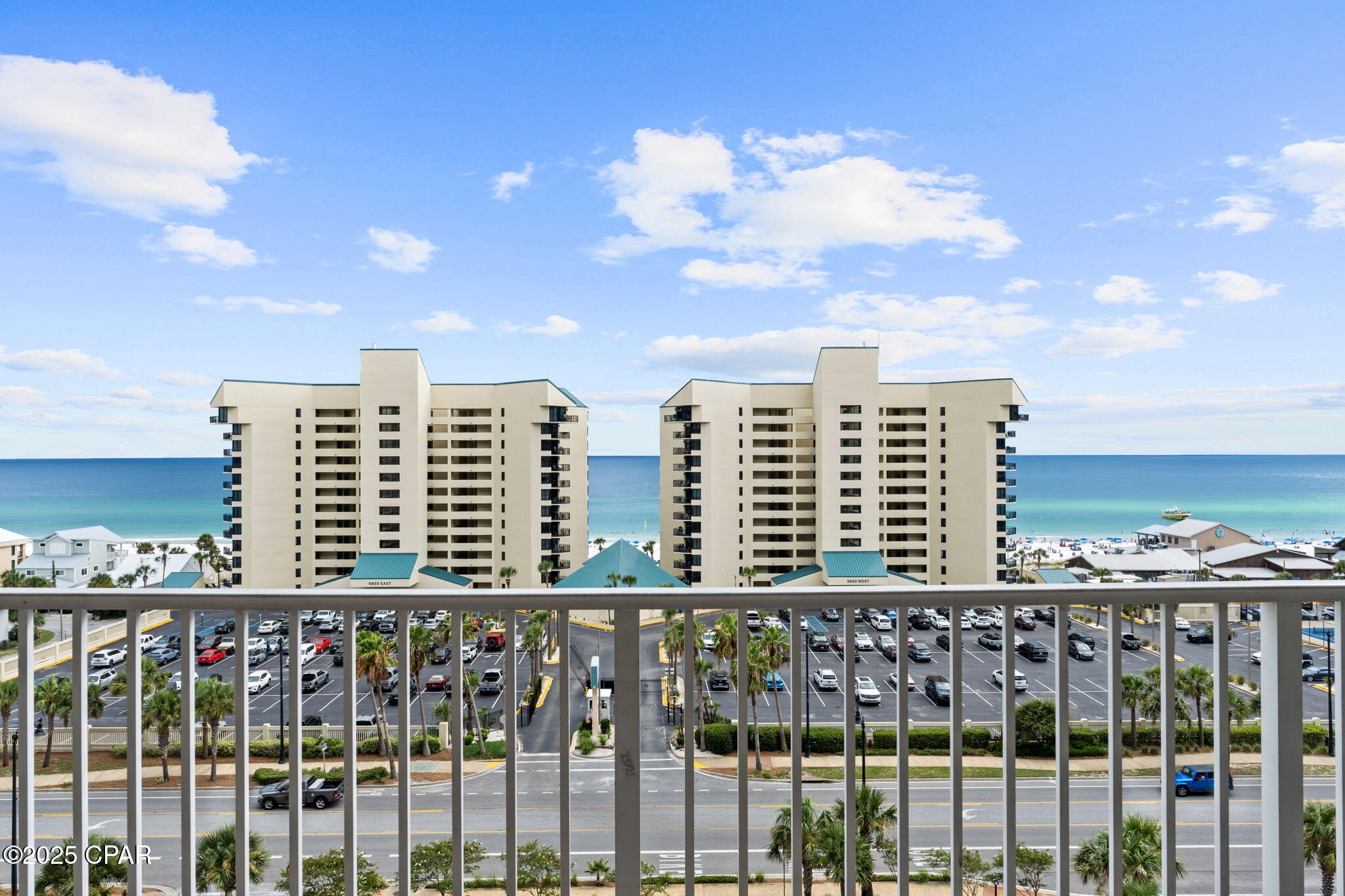 Condo for sale at 9860 S Thomas Dr #714, Panama City, FL 32408 | MLS# 777504