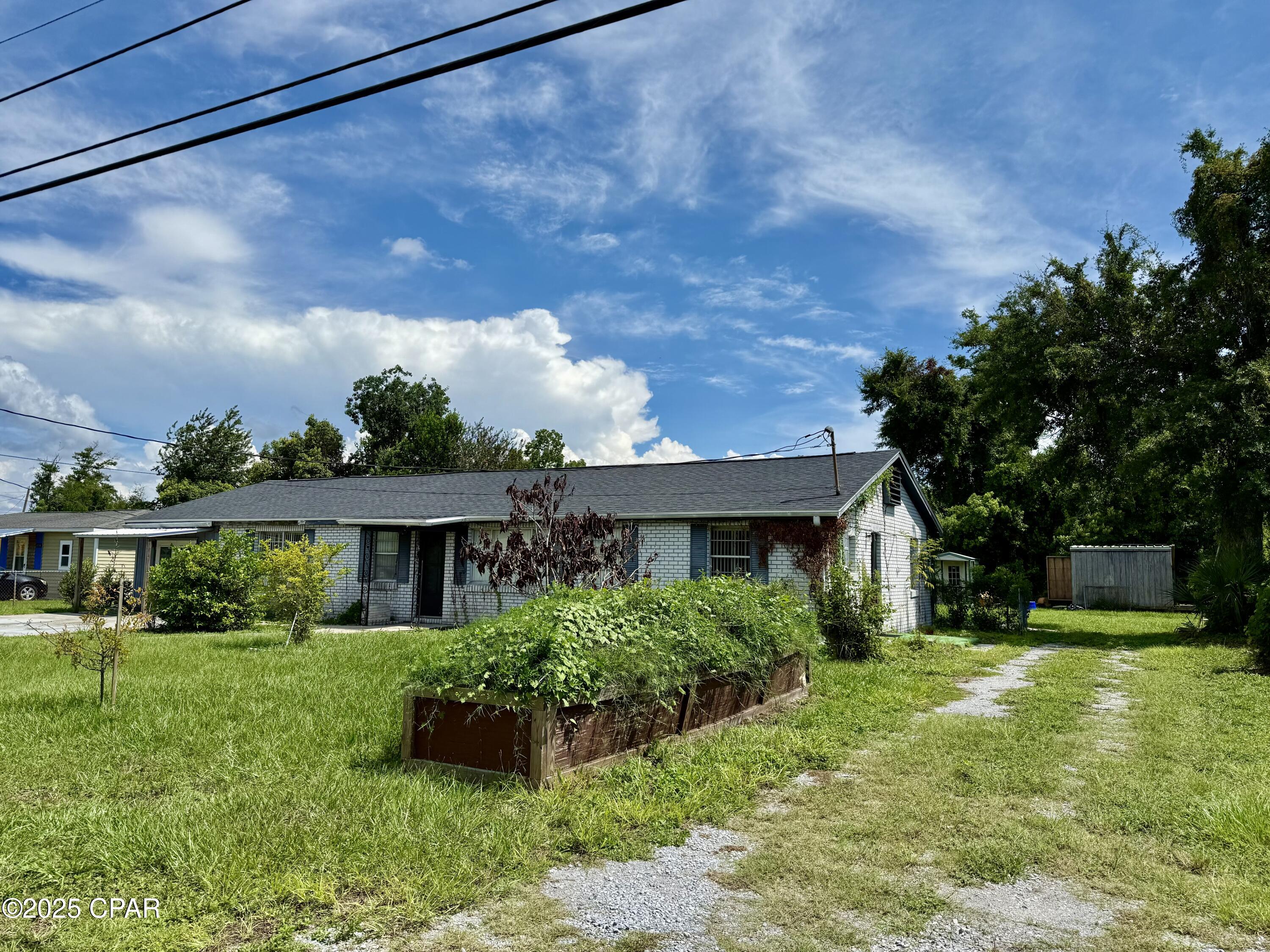 Homes for sale in Panama City, FL | 4908 Meadow St, Panama City, FL 32404 | MLS# 777353