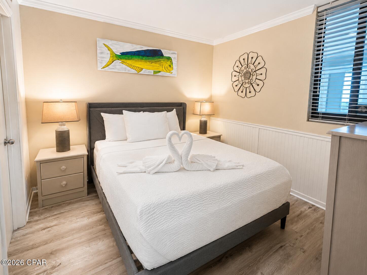 4th image of 9850 S Thomas Dr #1110E, Panama City Beach, FL 32408 | MLS# 777384