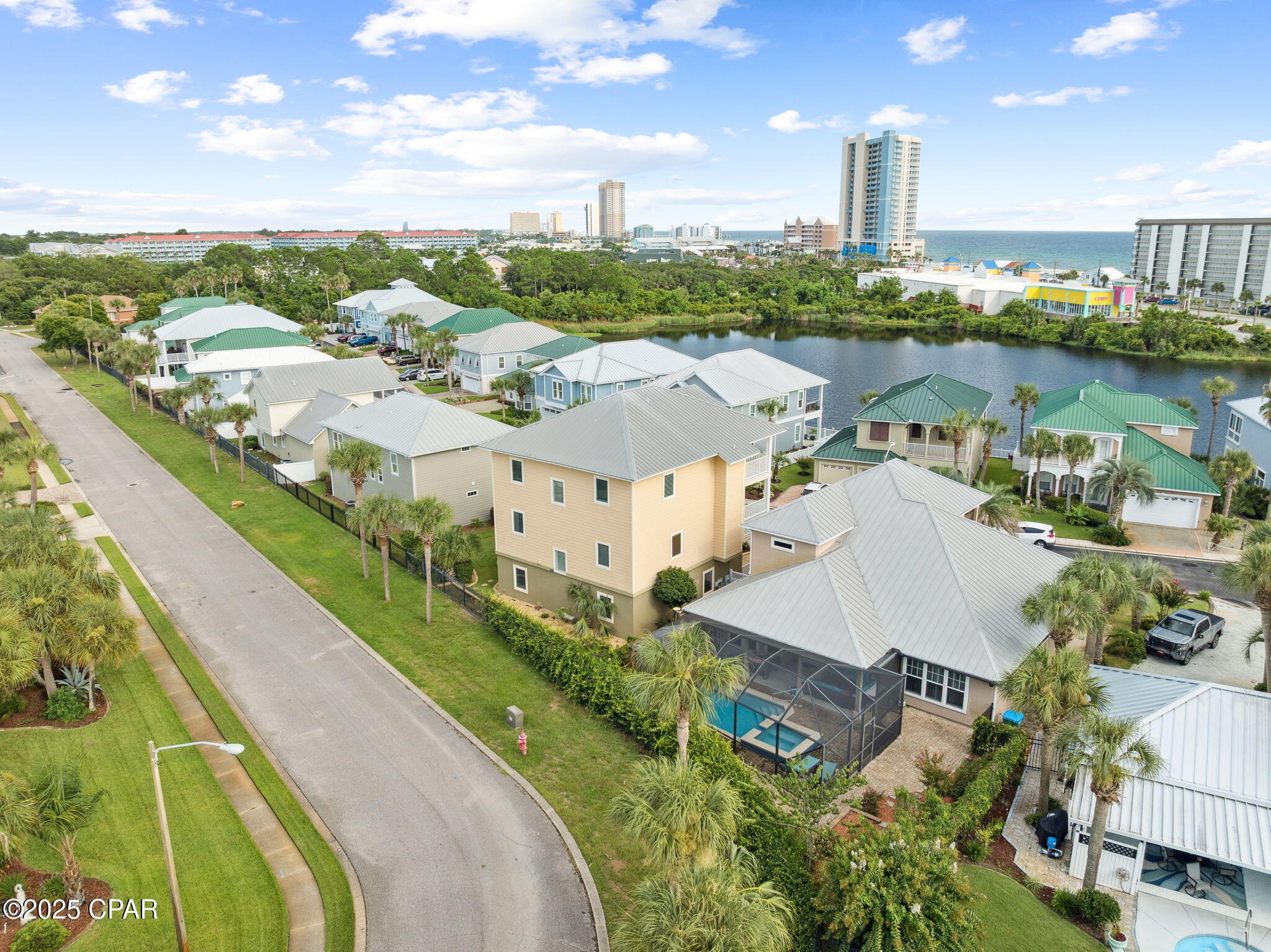 Photo 3 of Single family home for sale at 116 Smugglers Cvs Ct, Panama City Beach, FL 32413 | MLS# 777615 | Listing updated on 2026-09-03