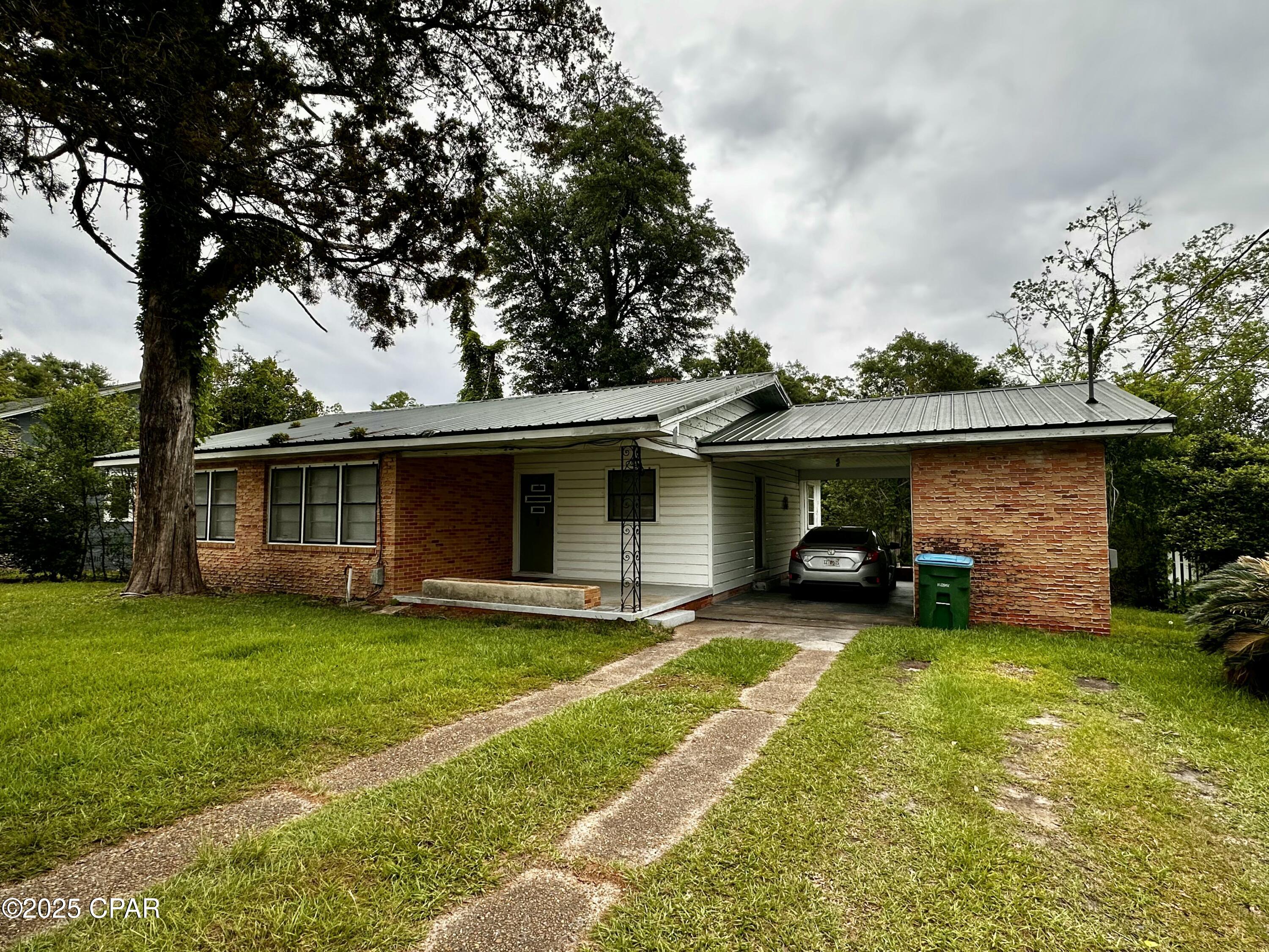 Details for 2958 Russ Street, Marianna, FL 32446
