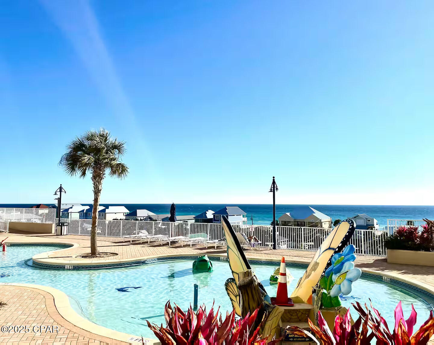 9860 S Thomas Drive 217, Panama City Beach, FL 32408