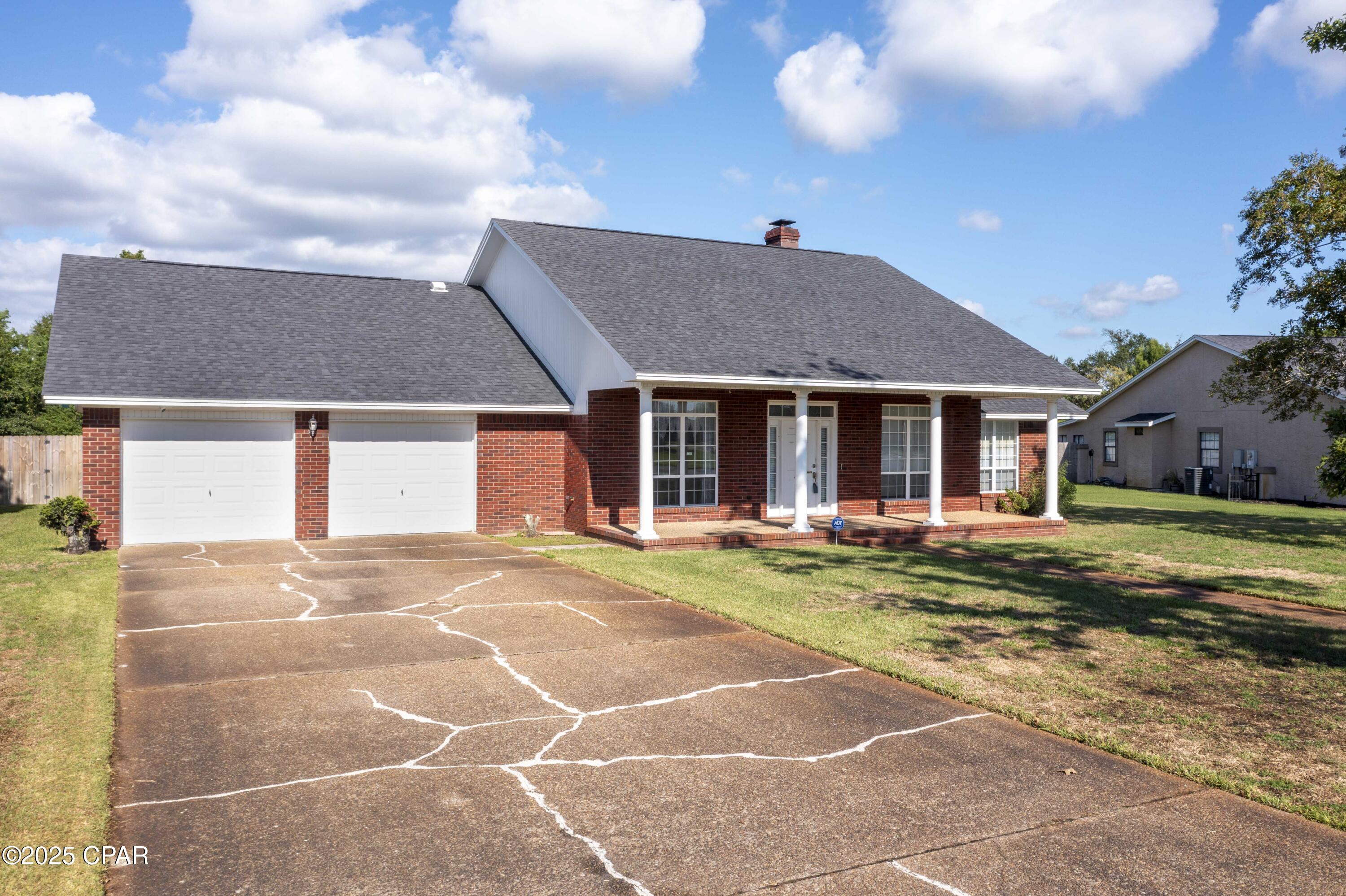 Image 1 For 1119 College Boulevard