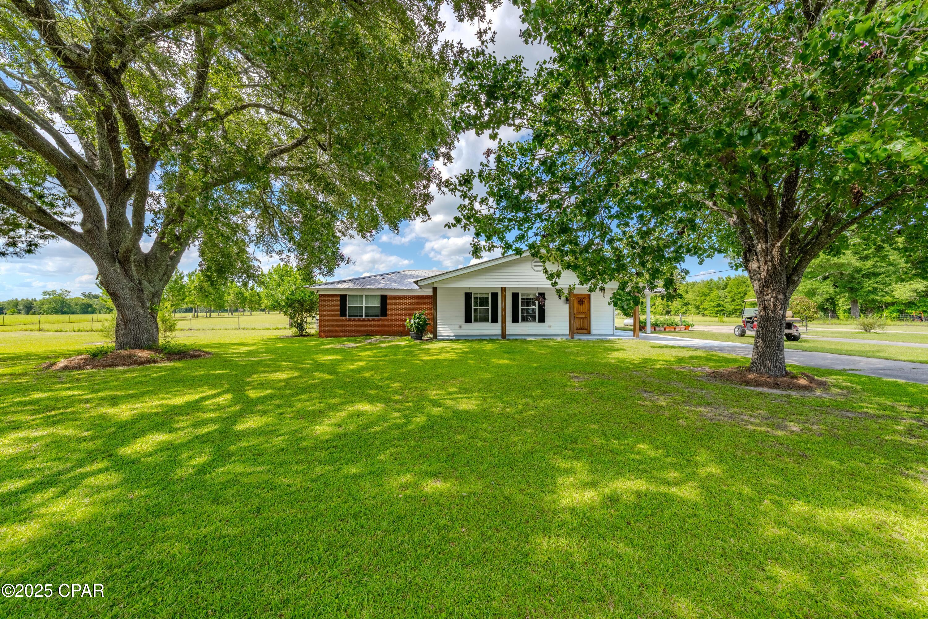 Details for 6454 Hartsfield Road, Greenwood, FL 32443