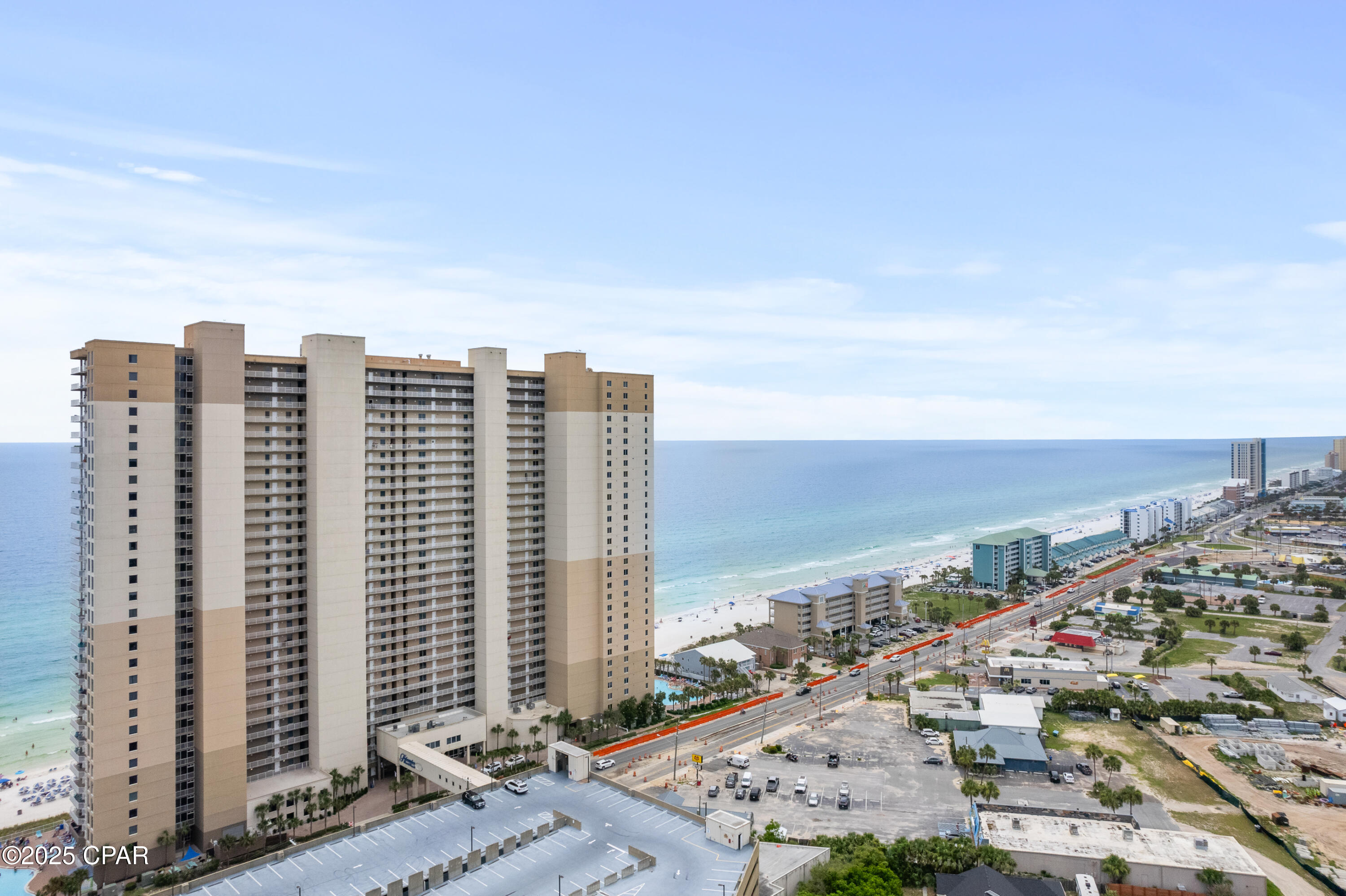 16819 Front Beach Road 602, Panama City Beach, FL 32413