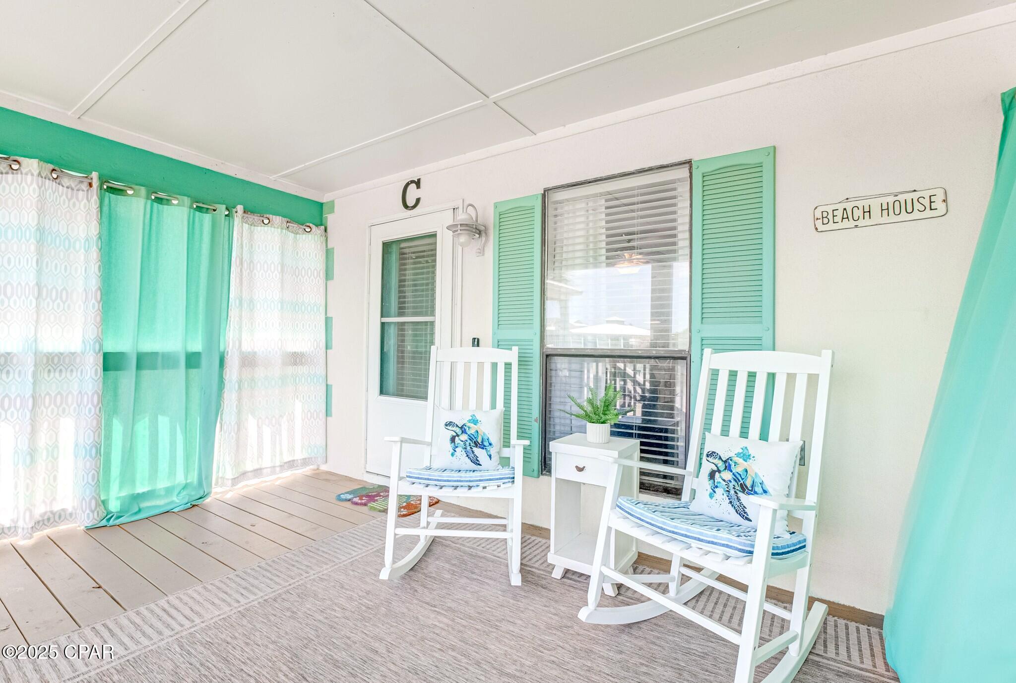 3rd image of 133 Southfields Rd #C, Panama City Beach, FL 32413 | MLS# 773577