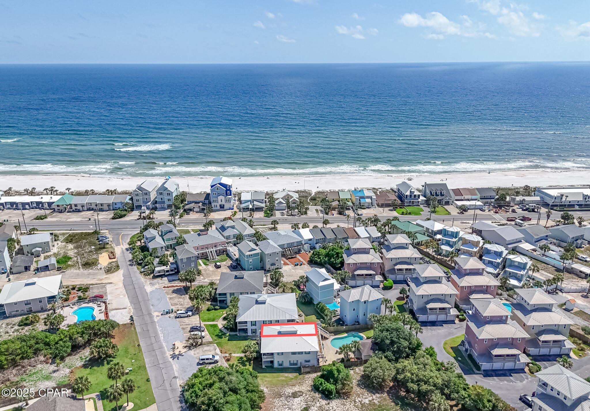 4th image of 133 Southfields Rd #C, Panama City Beach, FL 32413 | MLS# 773577