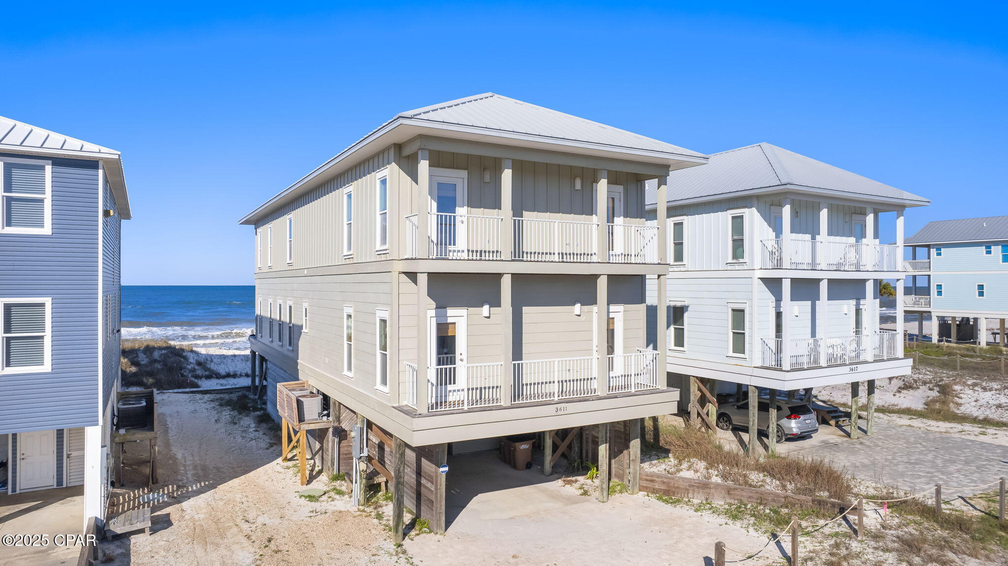 Image 11 For 3611 Cape San Blas Road