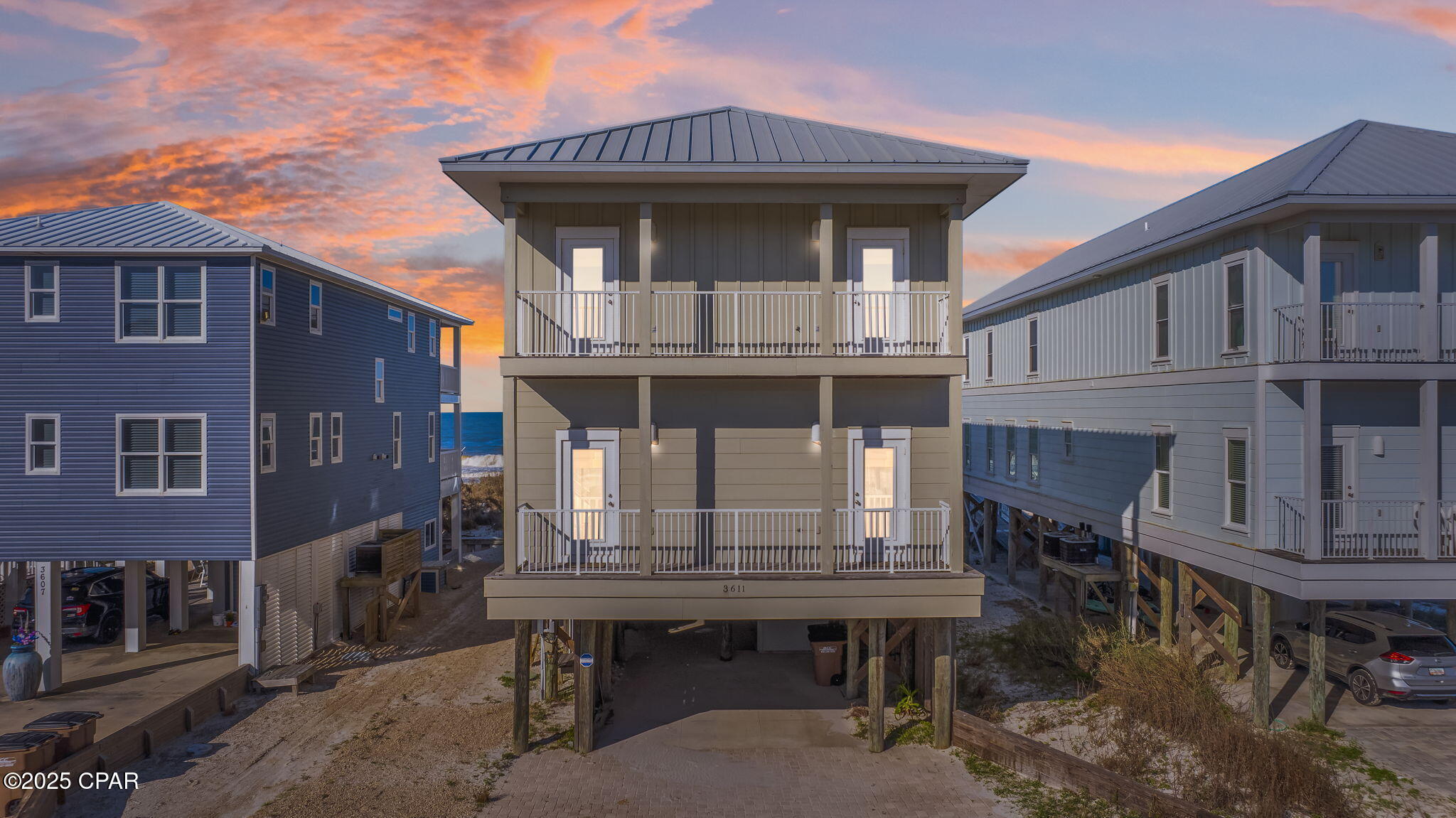 Image 2 For 3611 Cape San Blas Road