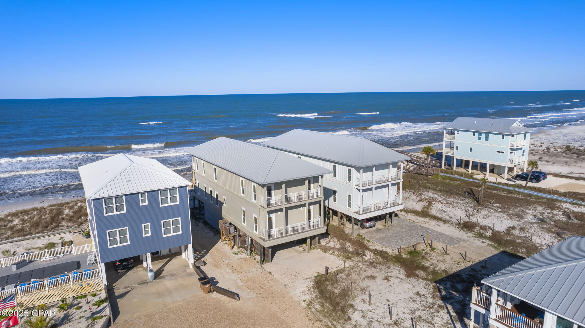 Image 54 For 3611 Cape San Blas Road
