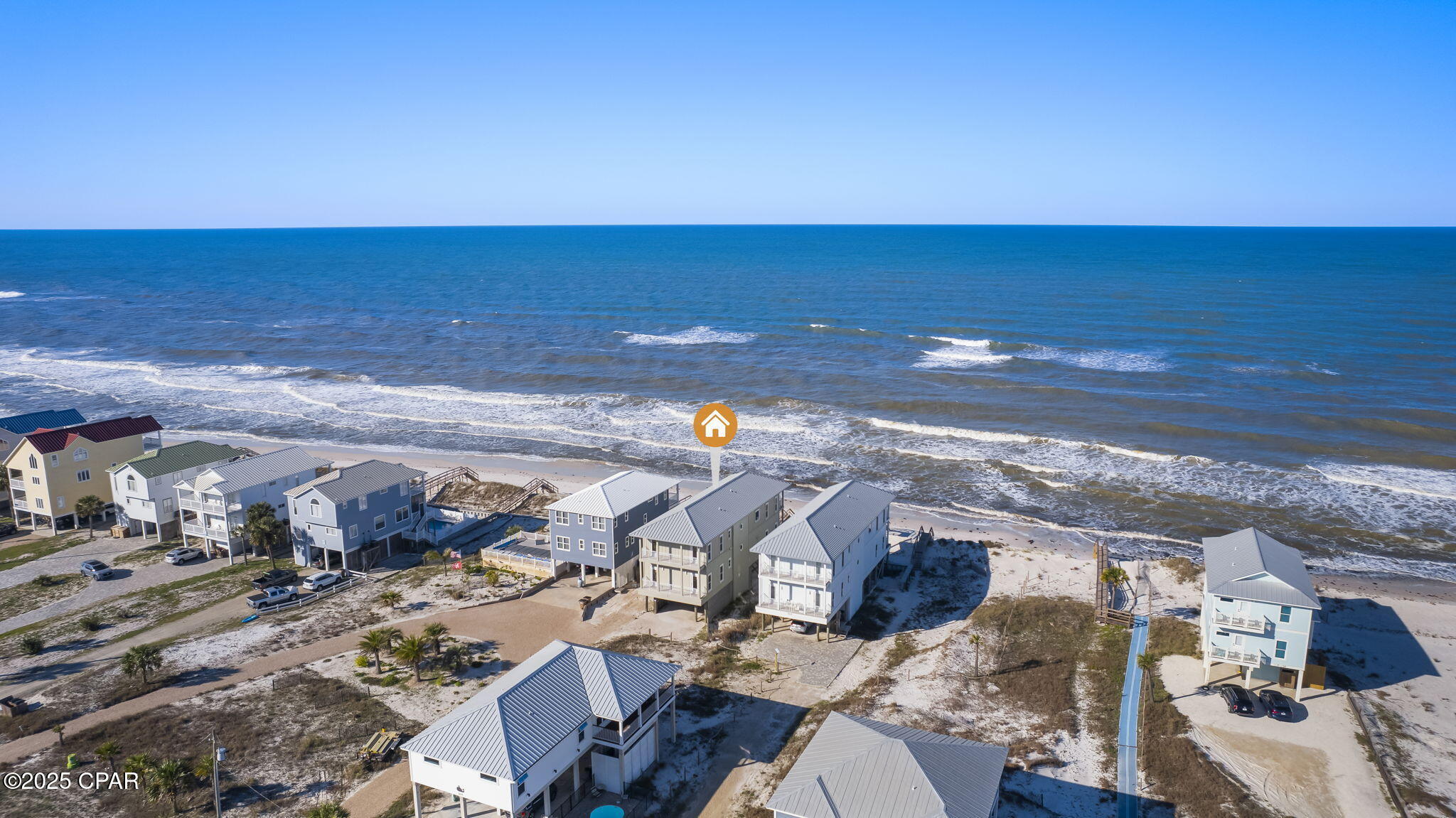 Image 56 For 3611 Cape San Blas Road