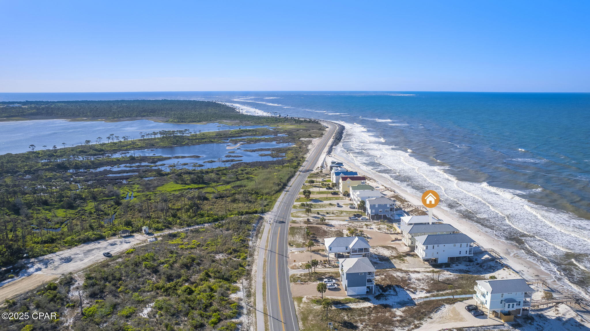 Image 57 For 3611 Cape San Blas Road