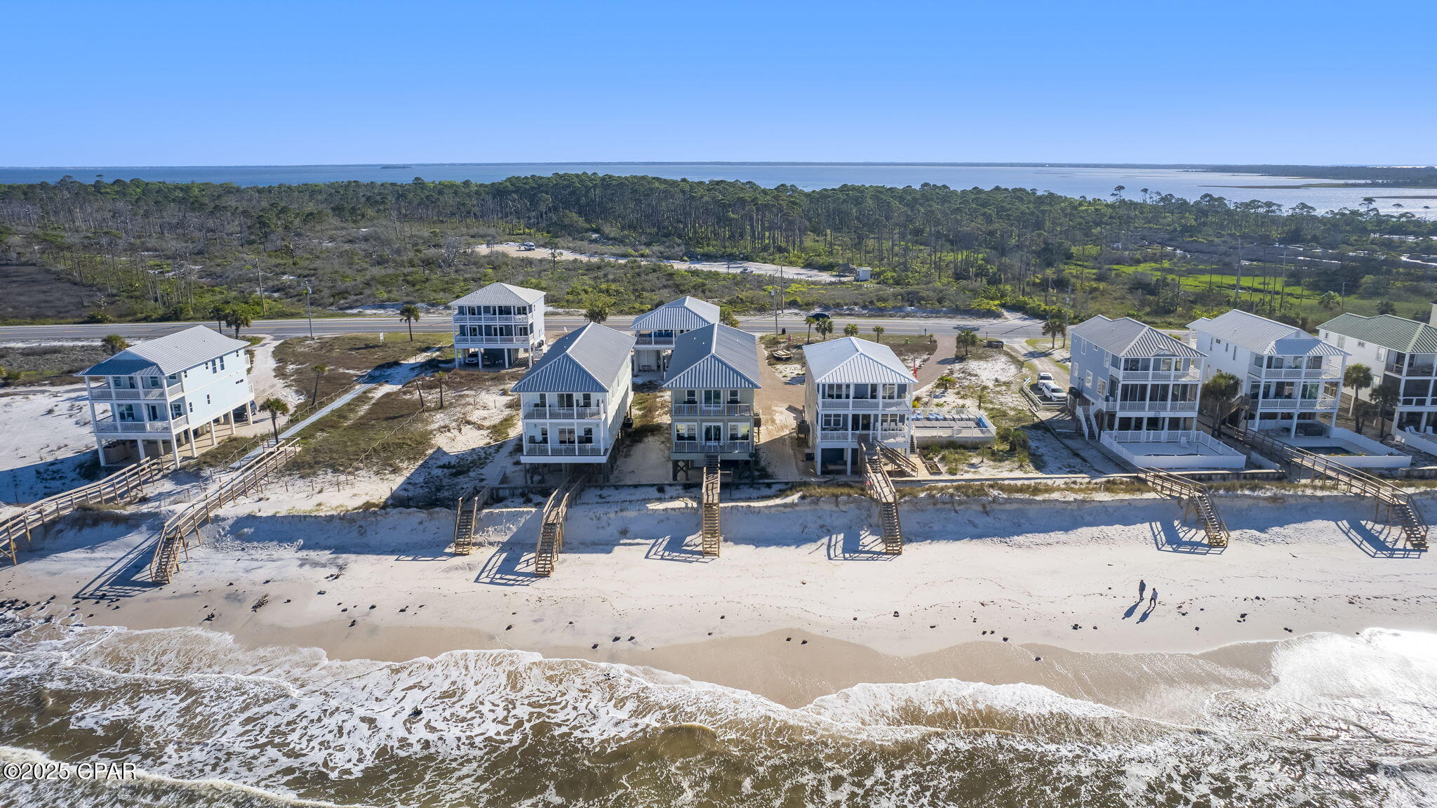 Image 59 For 3611 Cape San Blas Road
