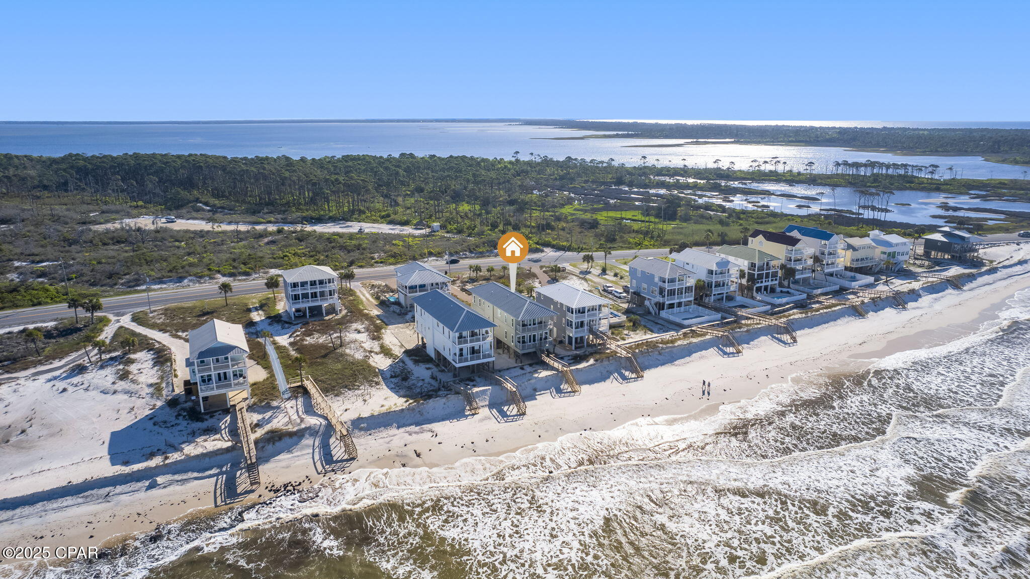 Image 60 For 3611 Cape San Blas Road