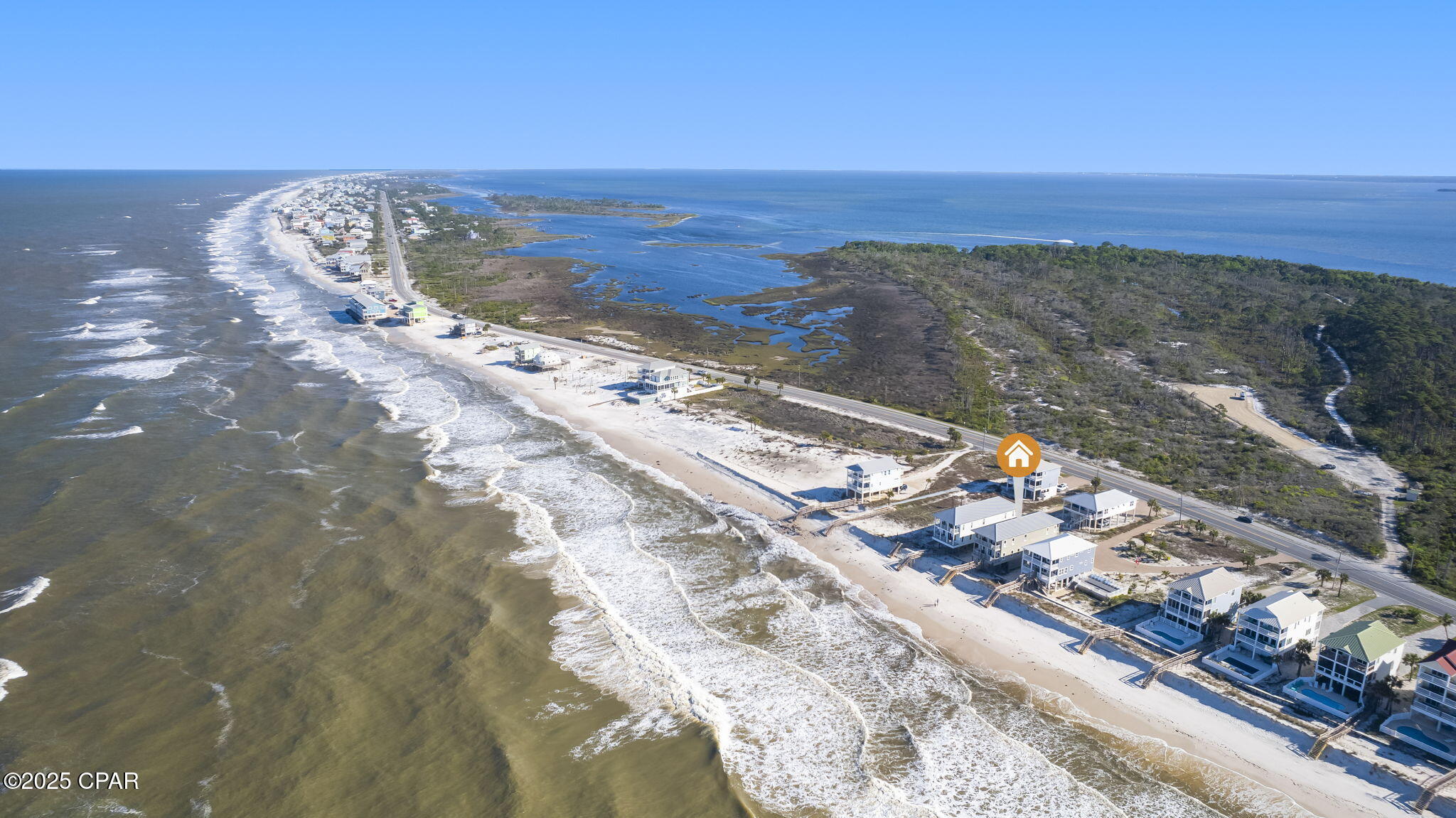 Image 61 For 3611 Cape San Blas Road