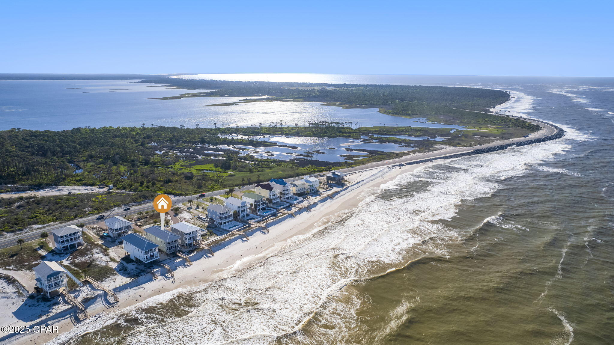 Image 62 For 3611 Cape San Blas Road