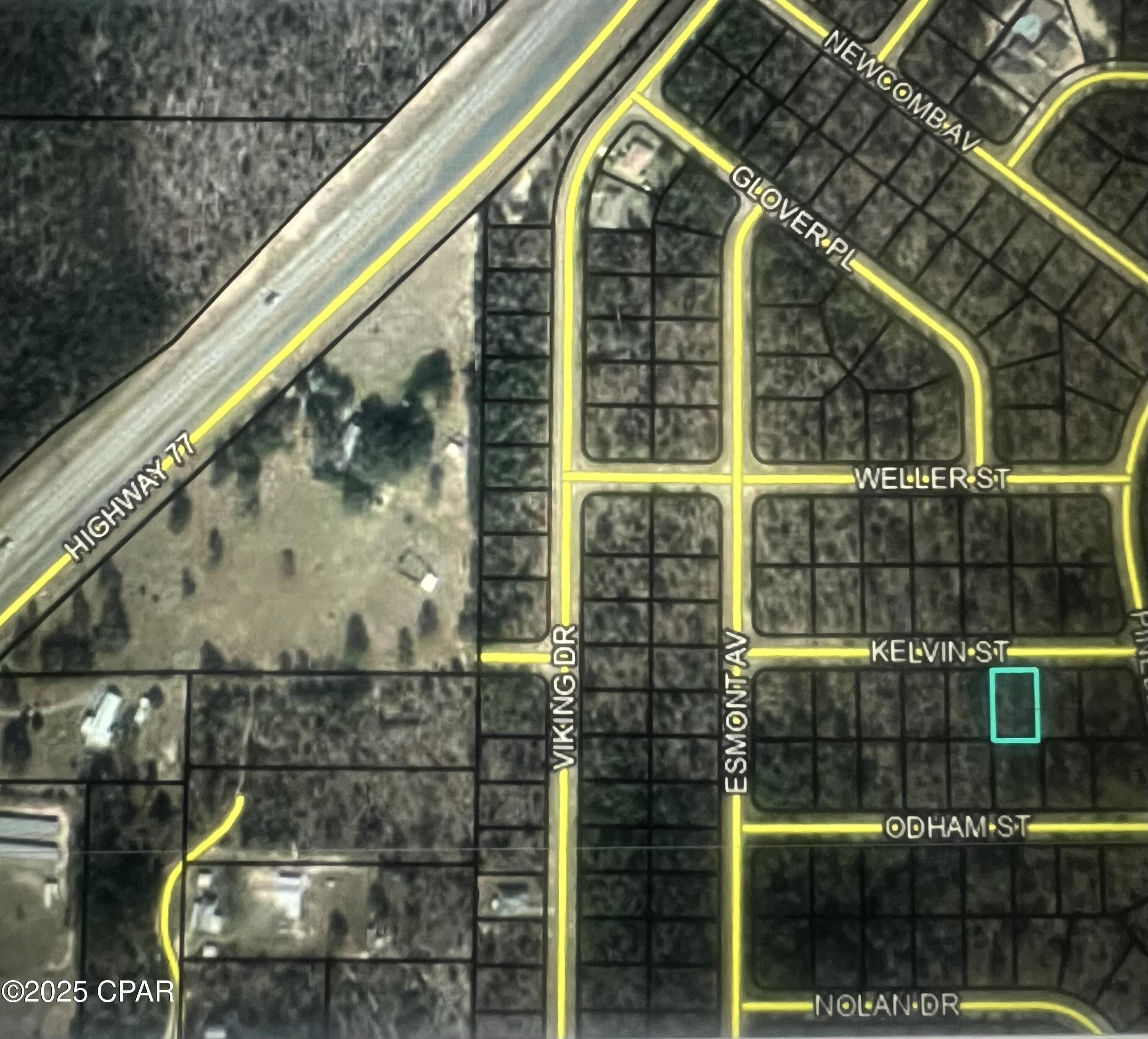 2nd image of 0000 Kelvin St, Chipley, FL 32428 | MLS# 777753