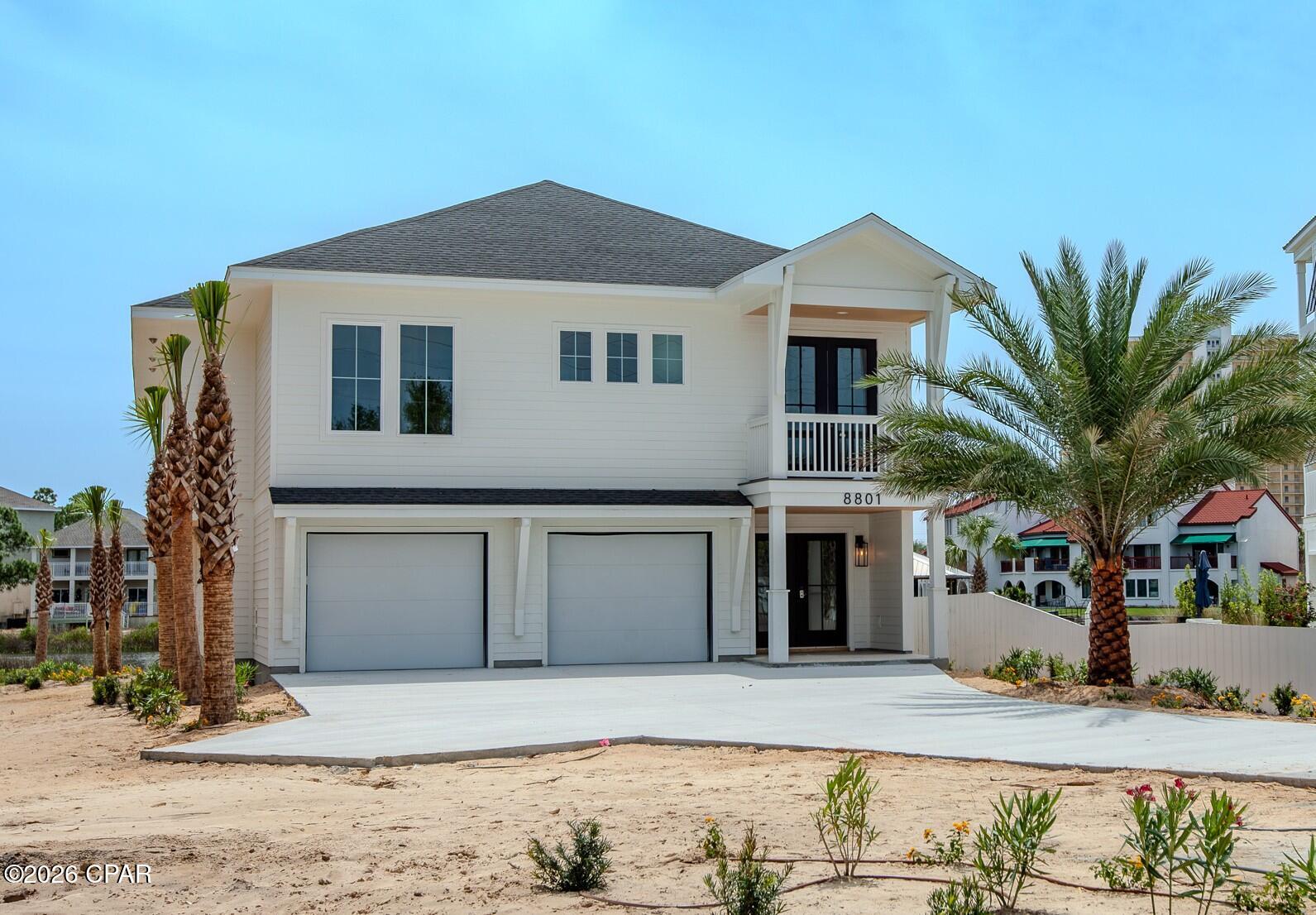 Image 1 For 8801 Lagoon Drive