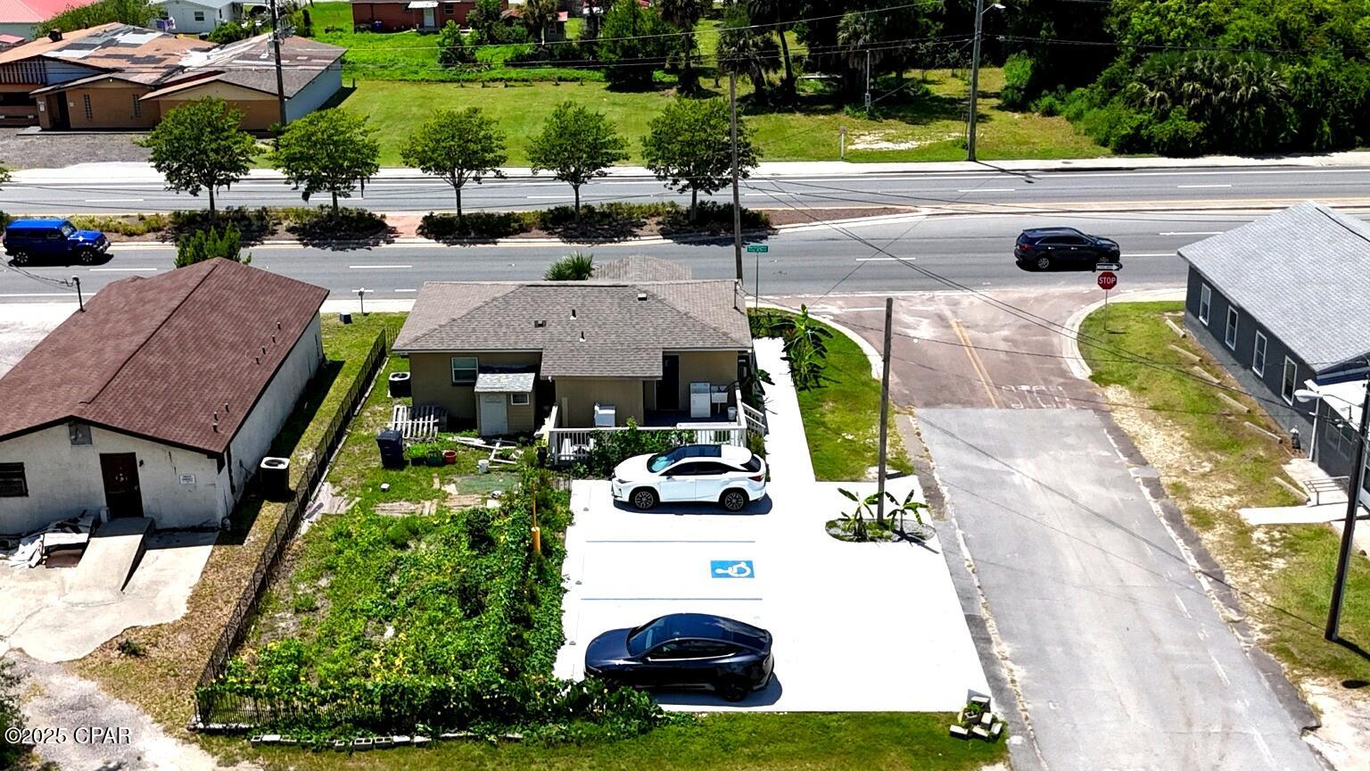 Image 3 For 1216 Martin Luther King Jr Boulevard