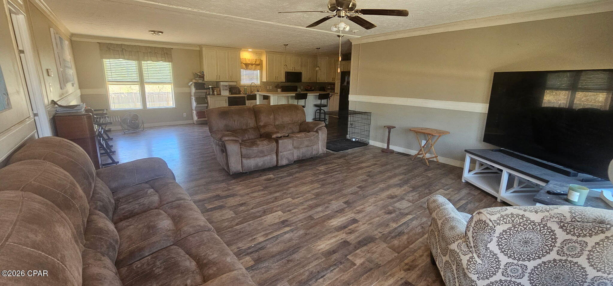 4th image of 9125 Merlin Dr, Youngstown, FL 32466 | MLS# 777831
