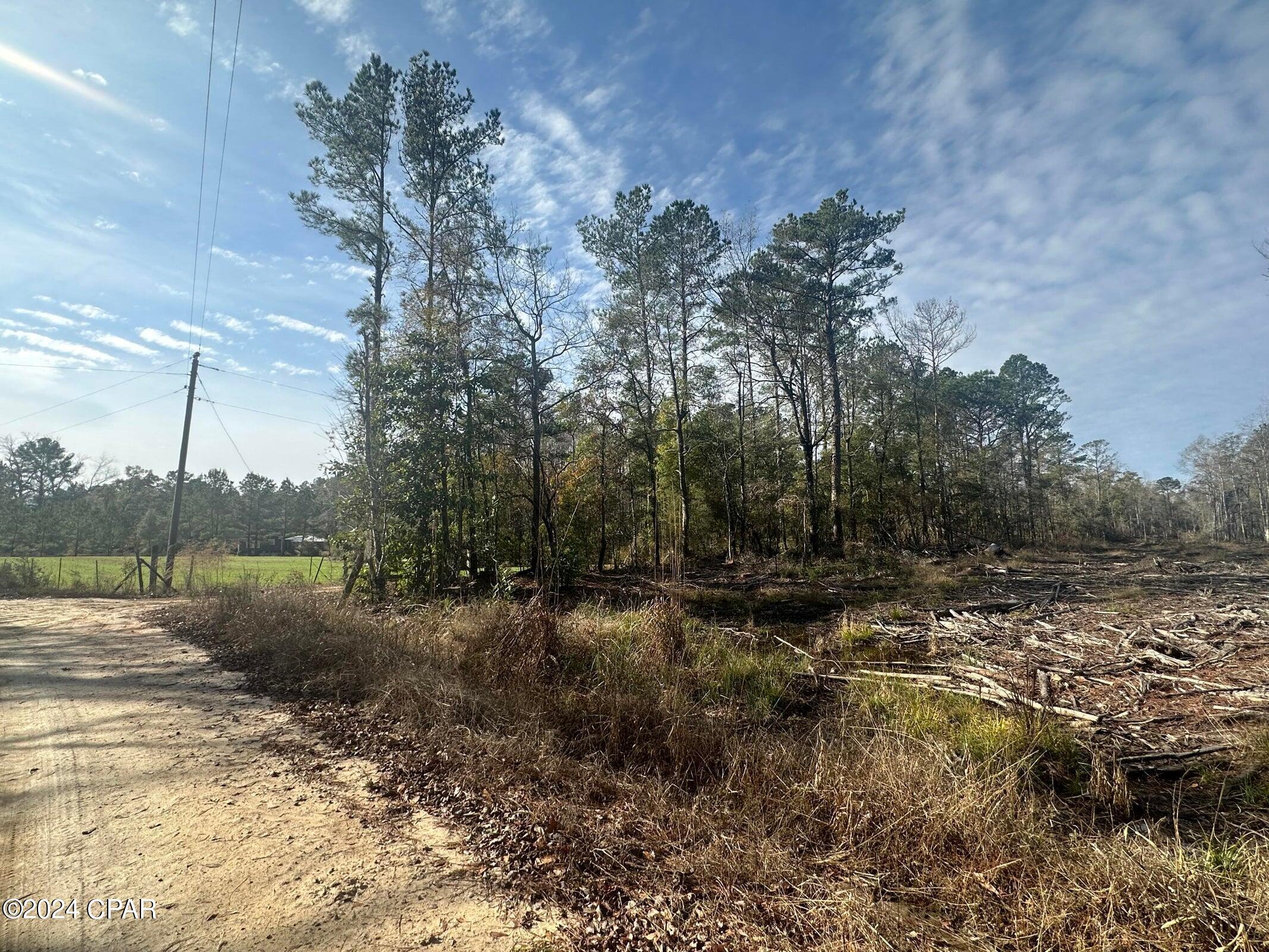 5th image of Tract 6331 Sellers Rd, Bonifay, FL 32425 | MLS# 777842