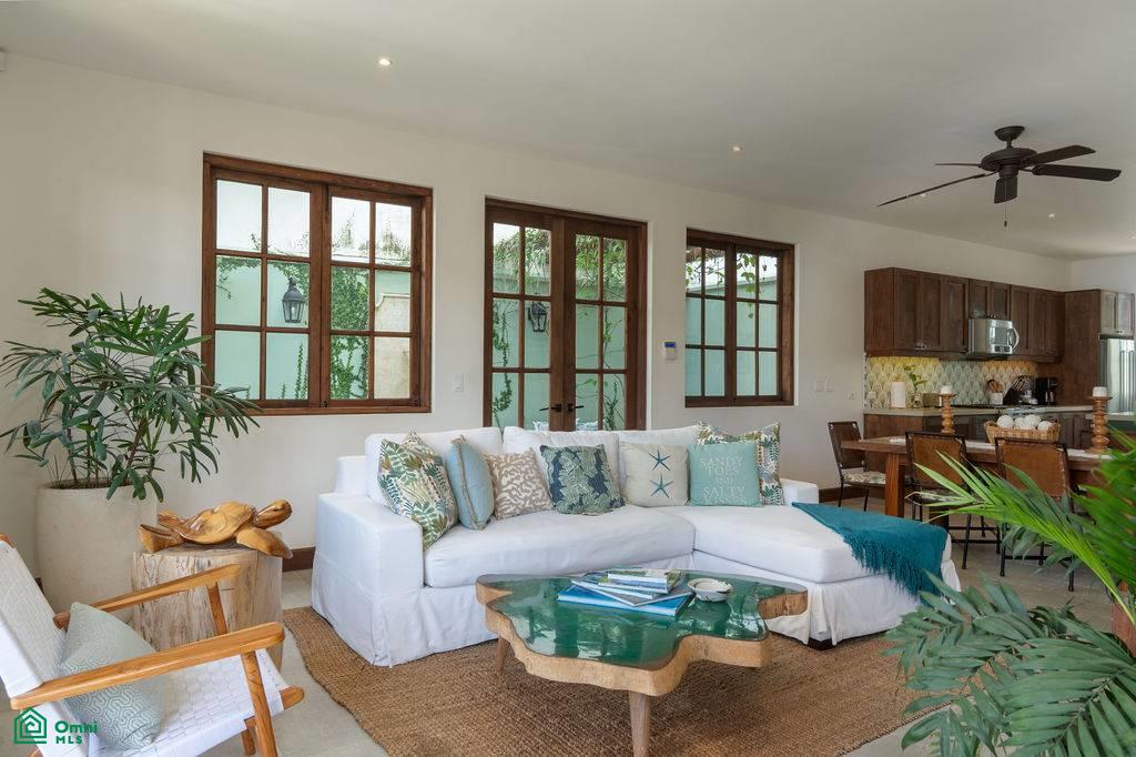 4 bed Single Family Homes For Sale in Cabo Velas, Guanacaste - 1