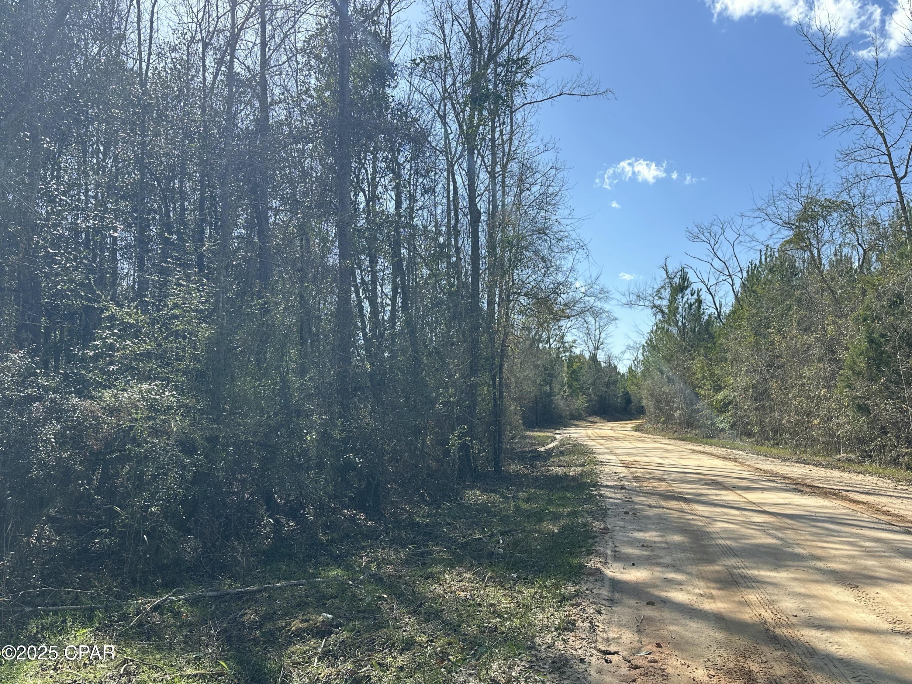 2nd image of Tract#6317 Harris Stevenson Road, Bonifay, FL 32425 | MLS# 777852