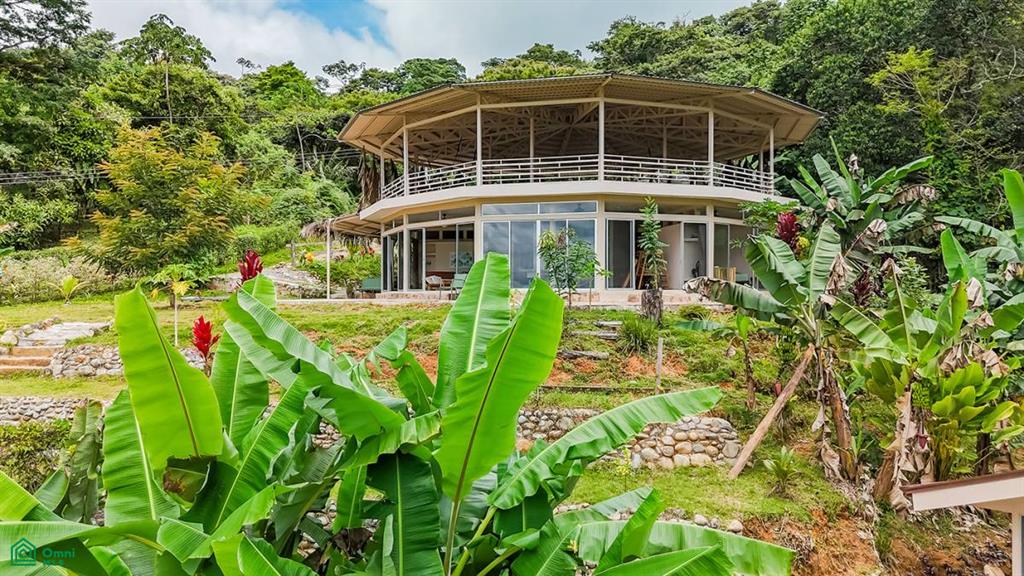 6 bed Single Family Homes For Sale in Osa, Puntarenas - 1